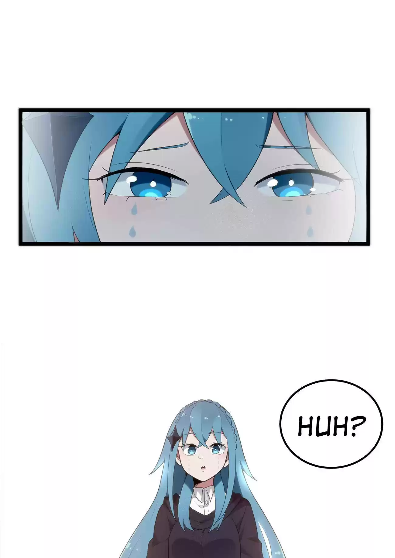 The Saintess Has A Showdown Chapter 5