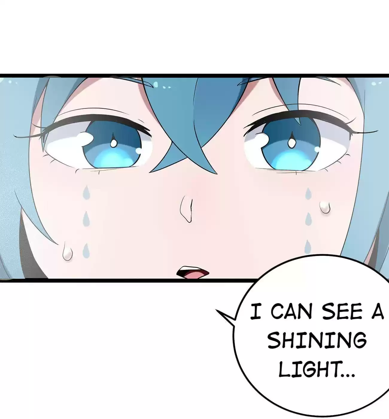 The Saintess Has A Showdown Chapter 5