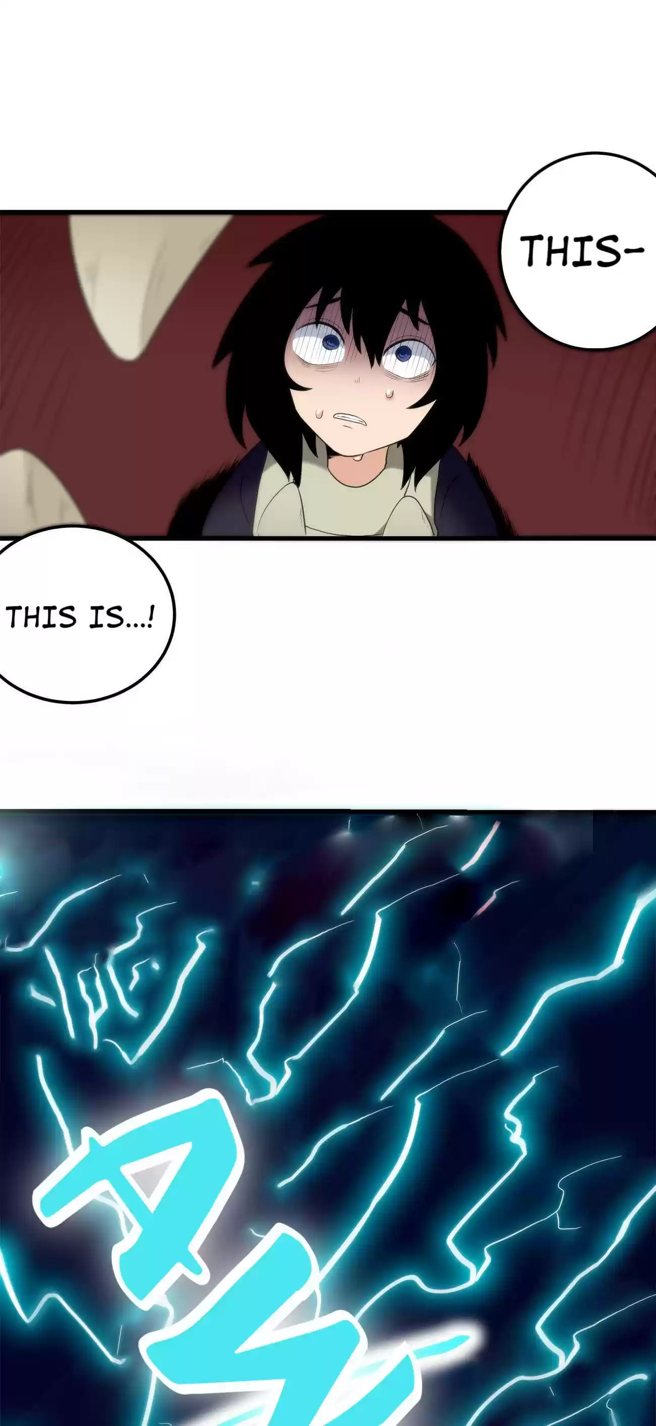 The Saintess Has A Showdown Chapter 5