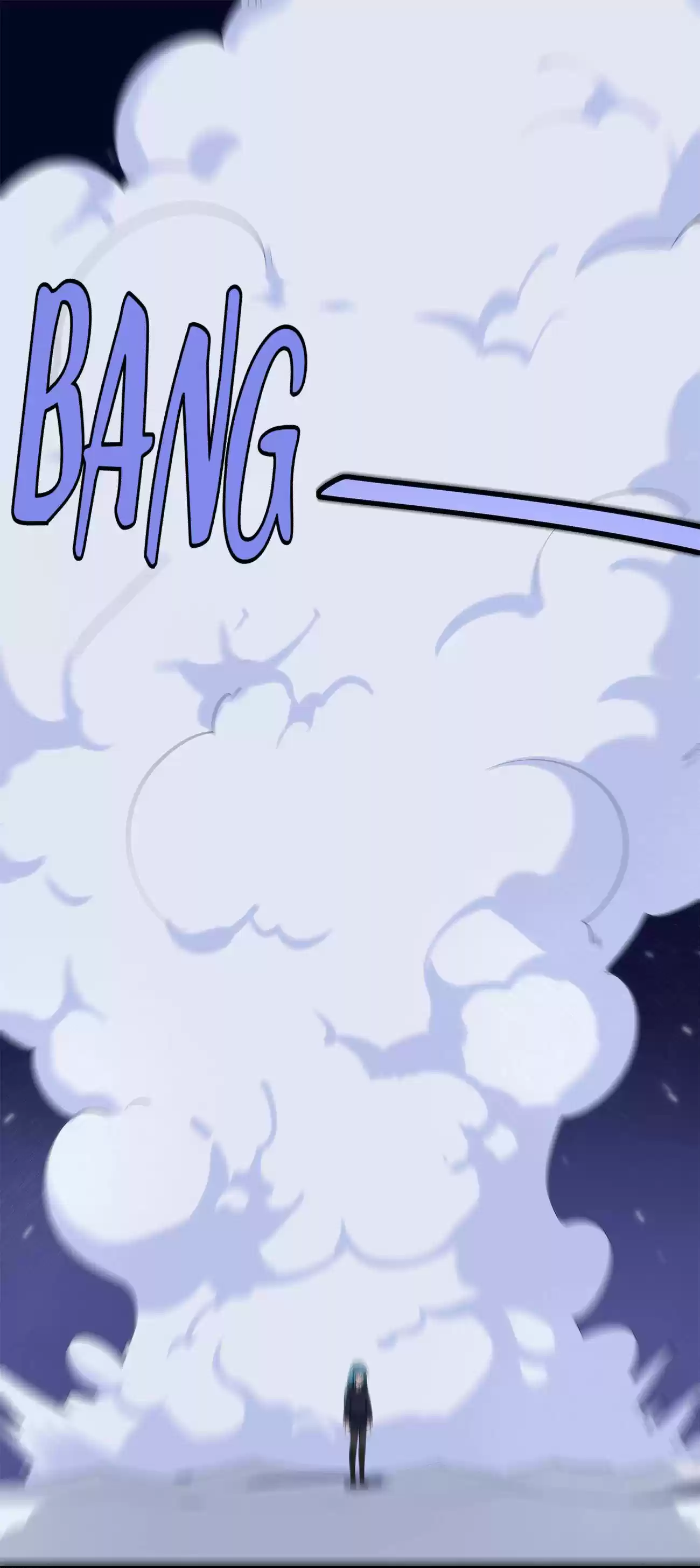 The Saintess Has A Showdown Chapter 5