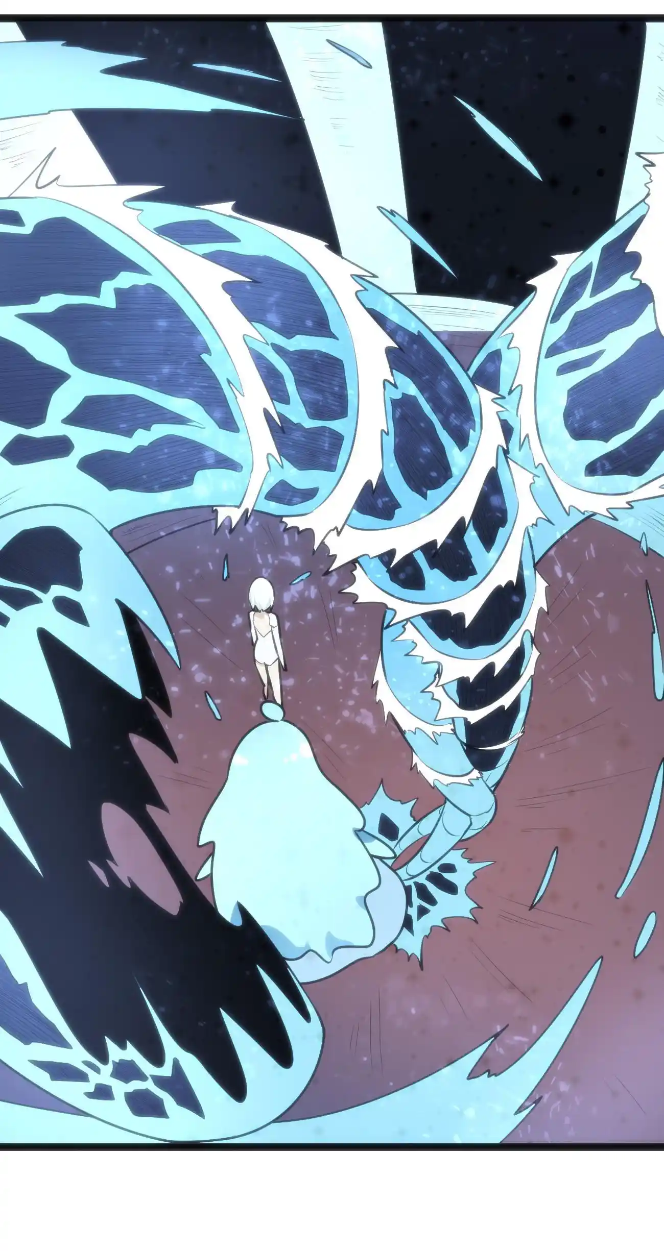 The Saintess Has A Showdown Chapter 51