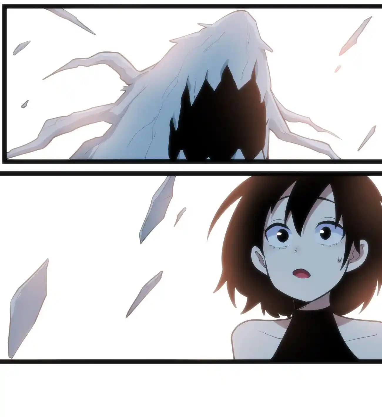 The Saintess Has A Showdown Chapter 51