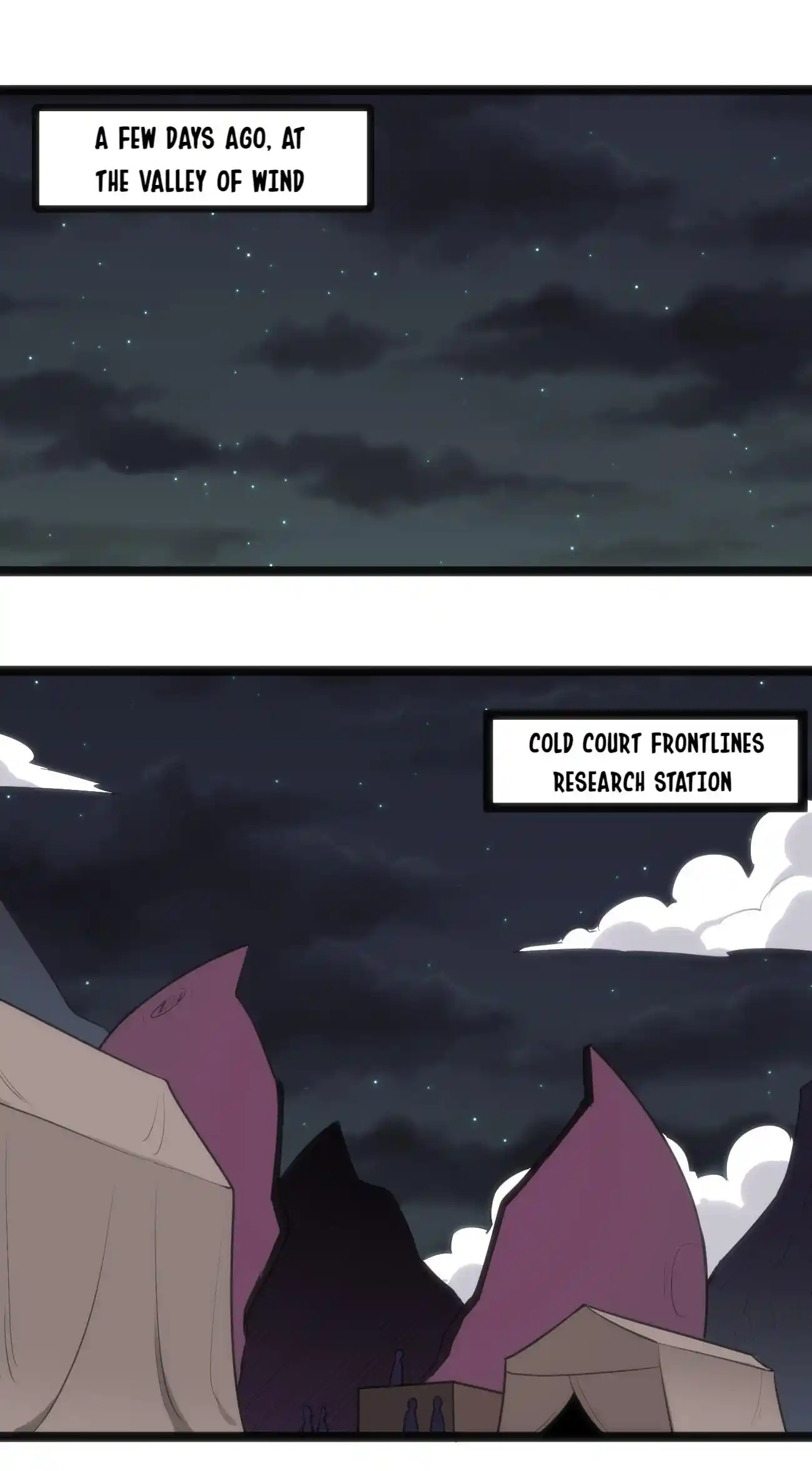 The Saintess Has A Showdown Chapter 51