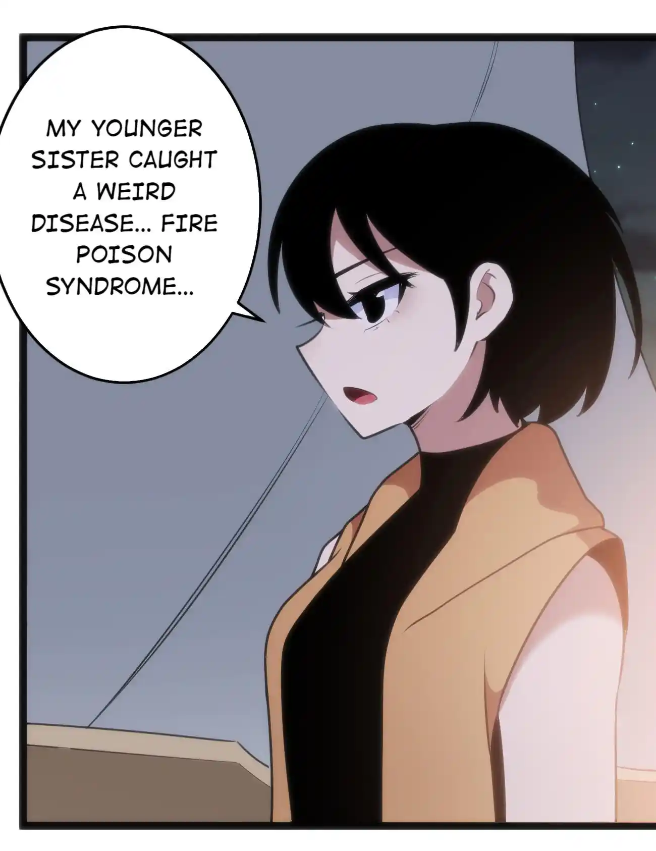 The Saintess Has A Showdown Chapter 51