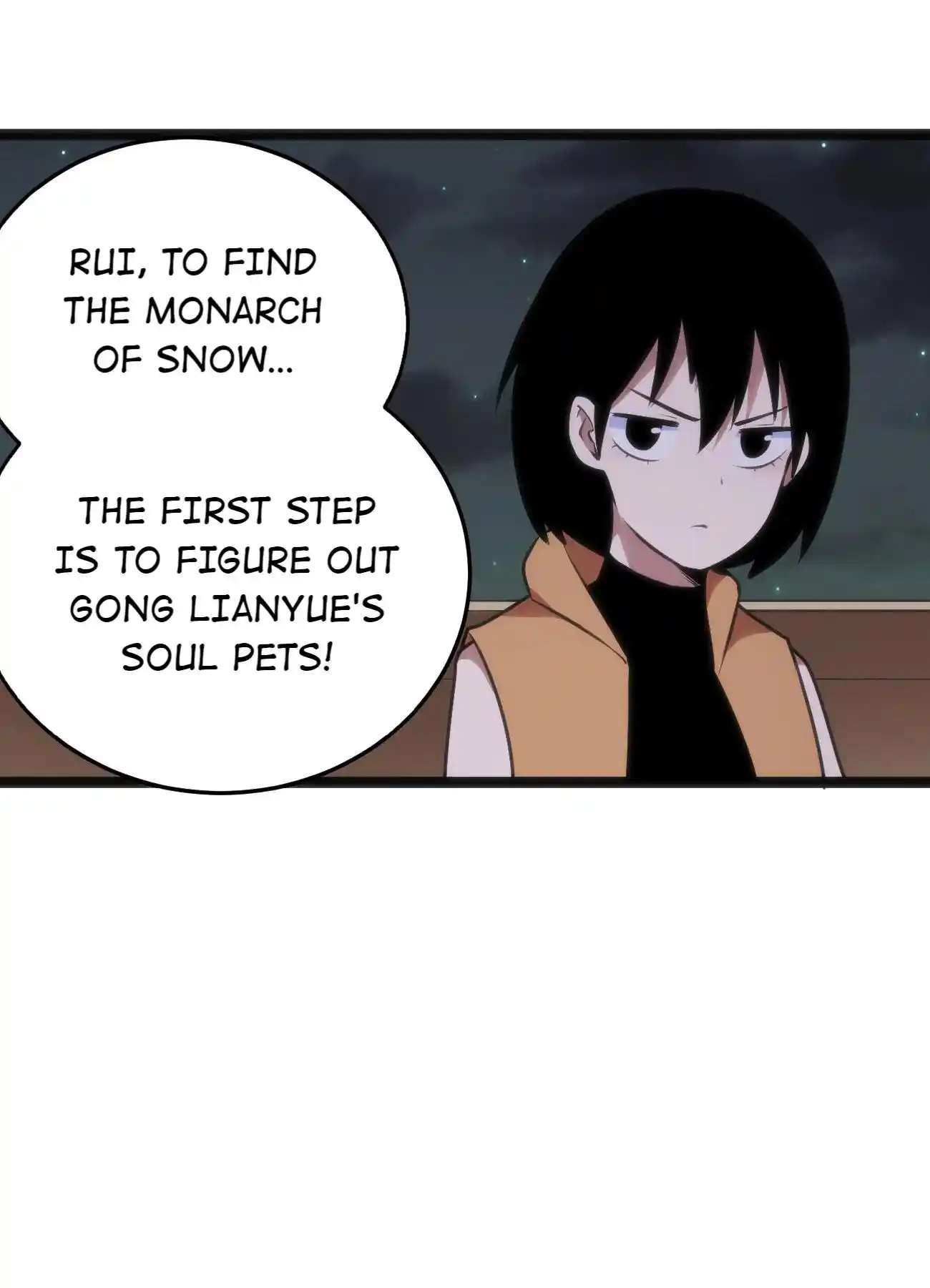 The Saintess Has A Showdown Chapter 51