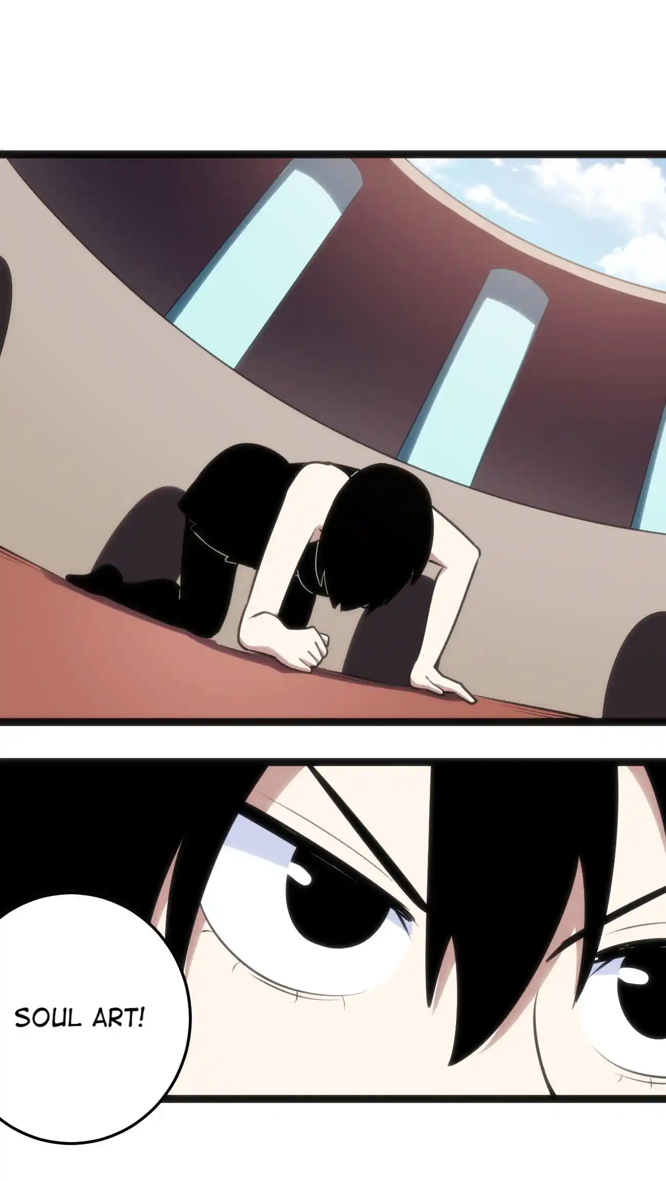 The Saintess Has A Showdown Chapter 51