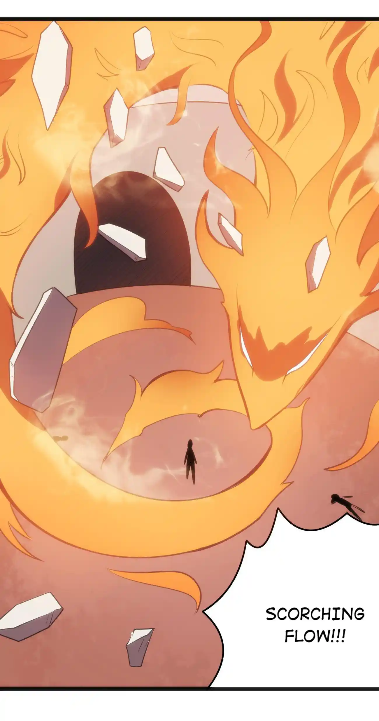 The Saintess Has A Showdown Chapter 51