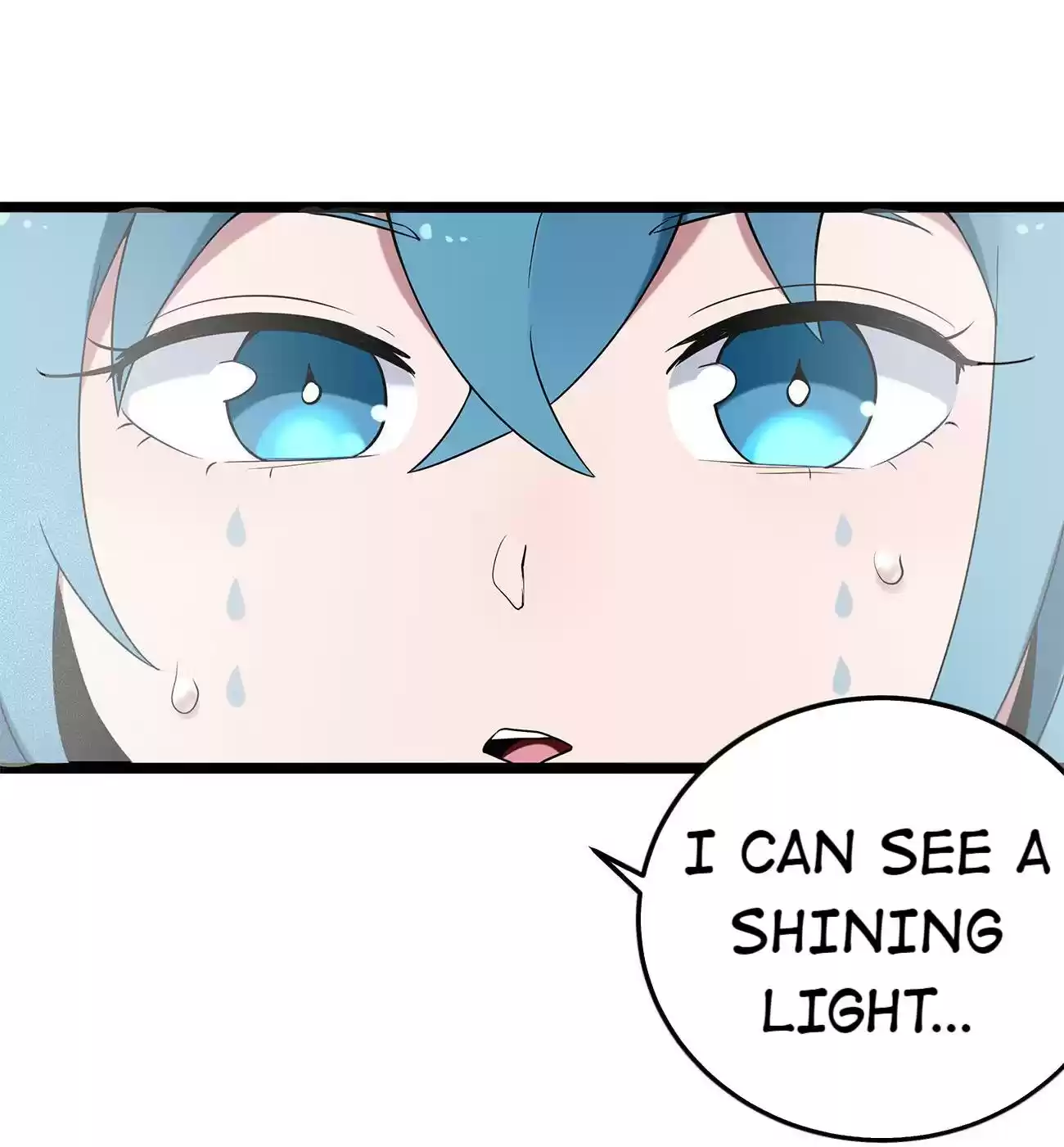 The Saintess Has A Showdown Chapter 5.2