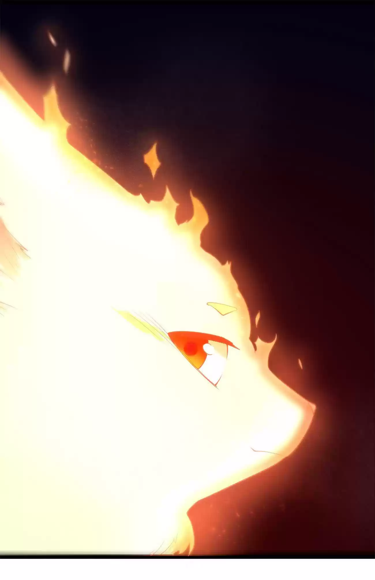 The Saintess Has A Showdown Chapter 5.2