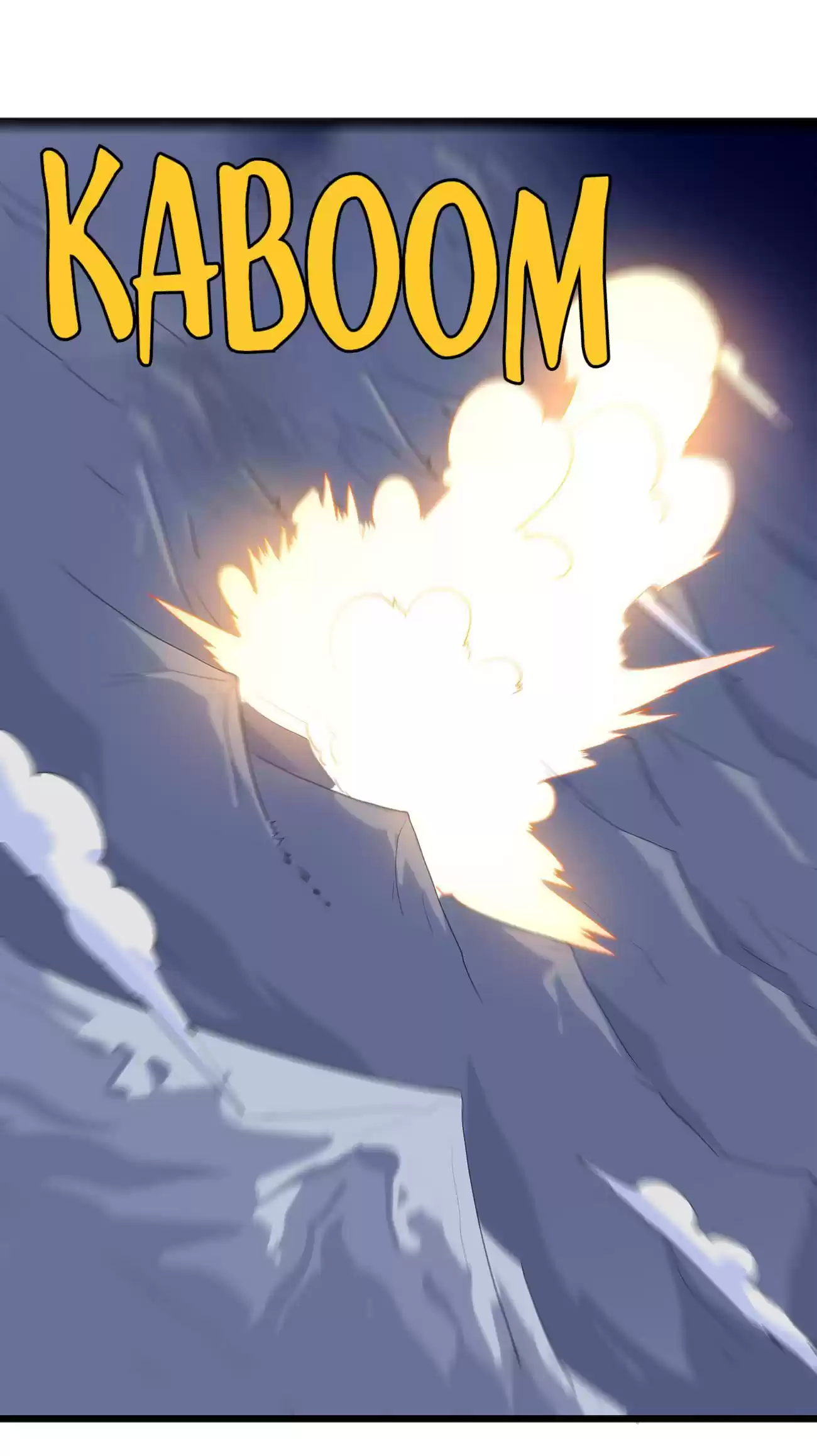 The Saintess Has A Showdown Chapter 5.2