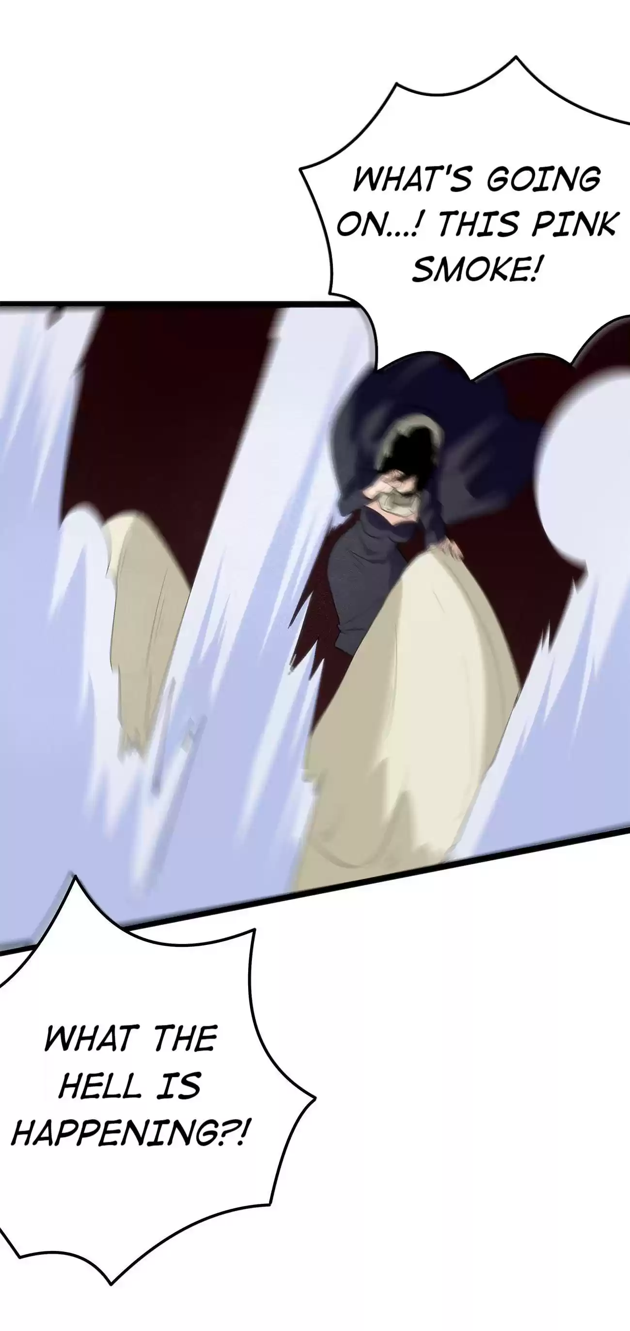 The Saintess Has A Showdown Chapter 5.2