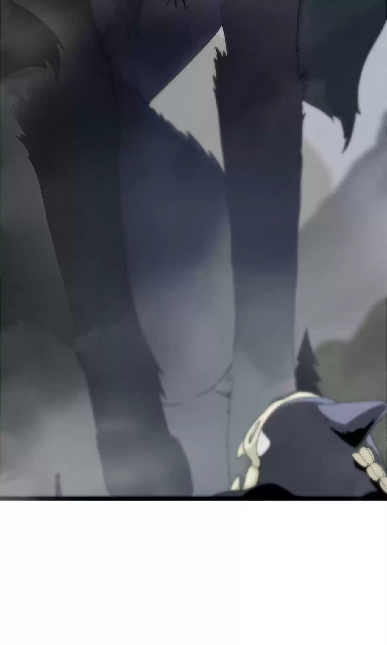 The Saintess Has A Showdown Chapter 5.2