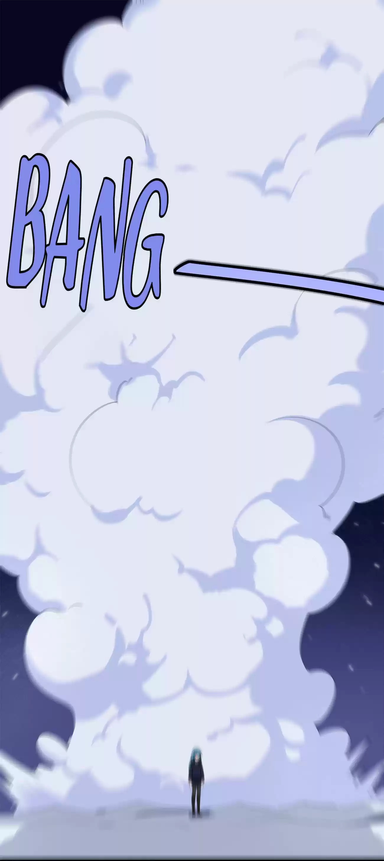 The Saintess Has A Showdown Chapter 5.2