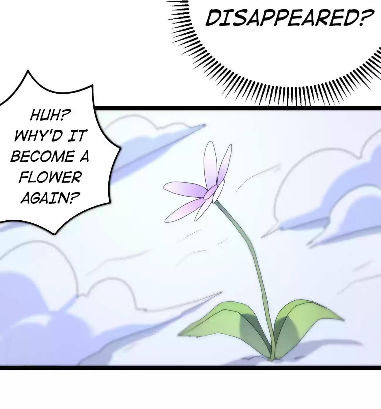 The Saintess Has A Showdown Chapter 5.2