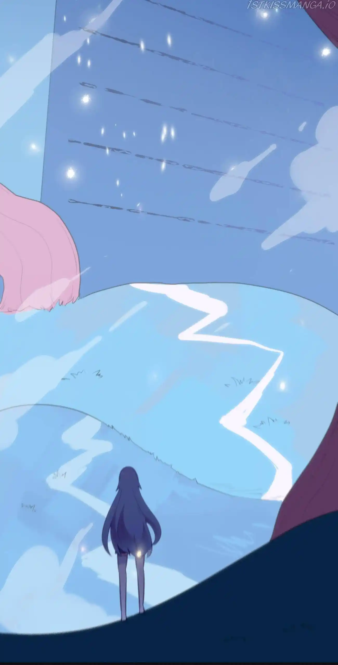 The Saintess Has A Showdown Chapter 54