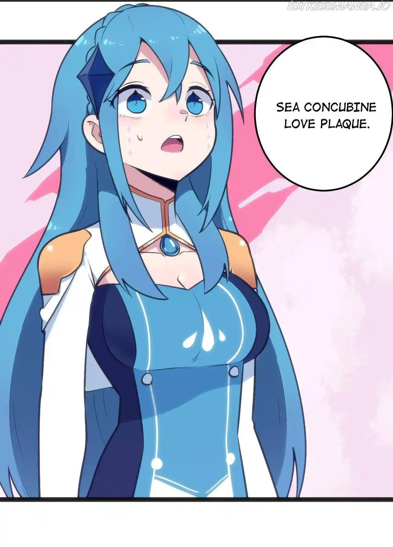 The Saintess Has A Showdown Chapter 54