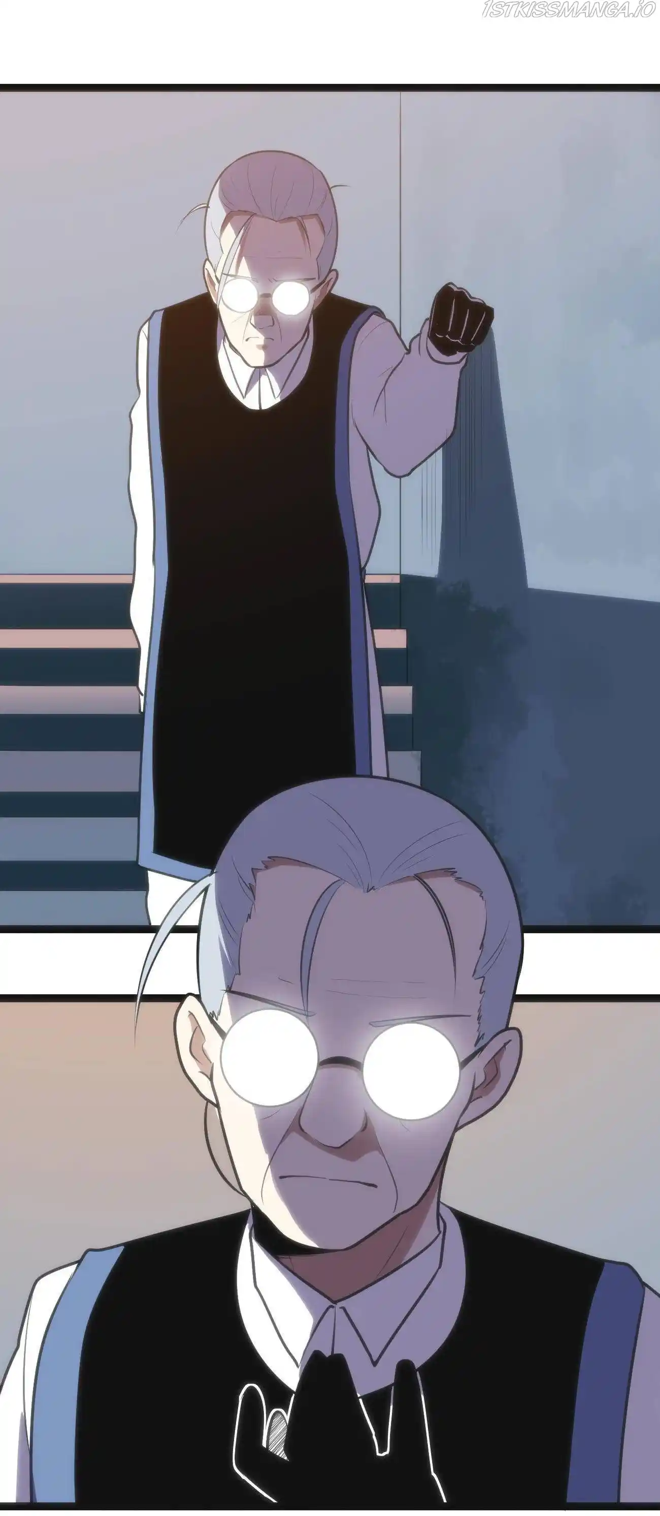 The Saintess Has A Showdown Chapter 54