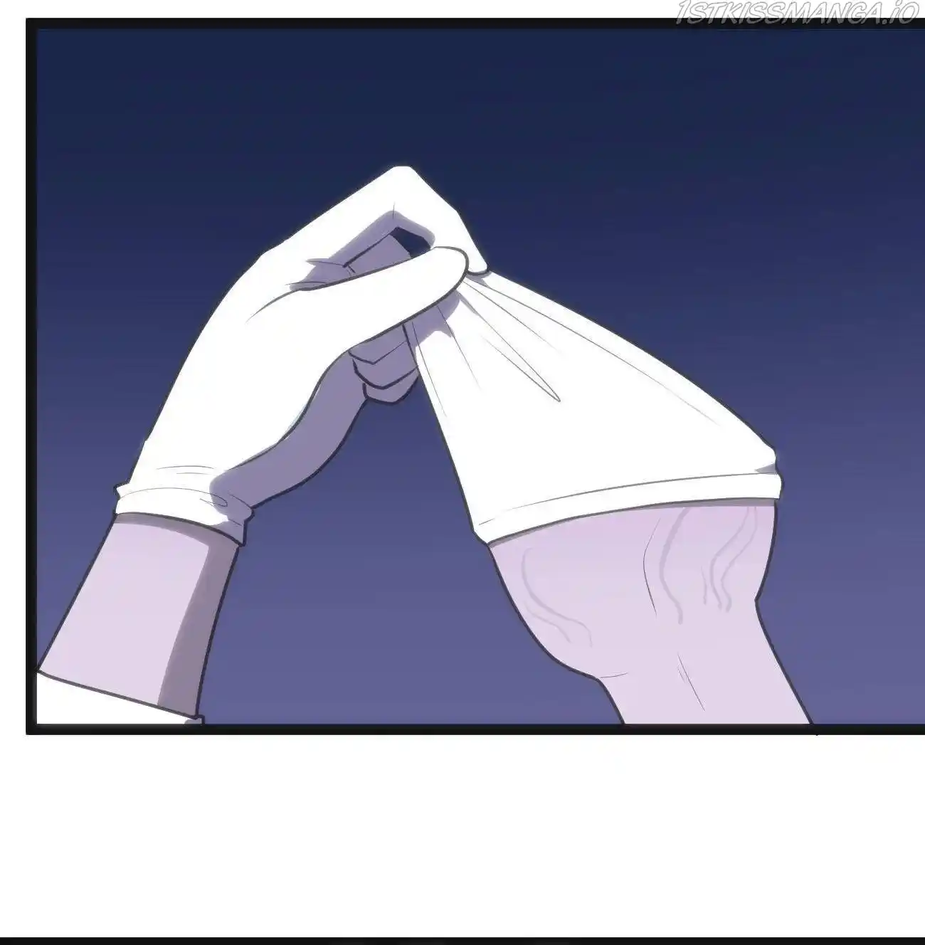 The Saintess Has A Showdown Chapter 54