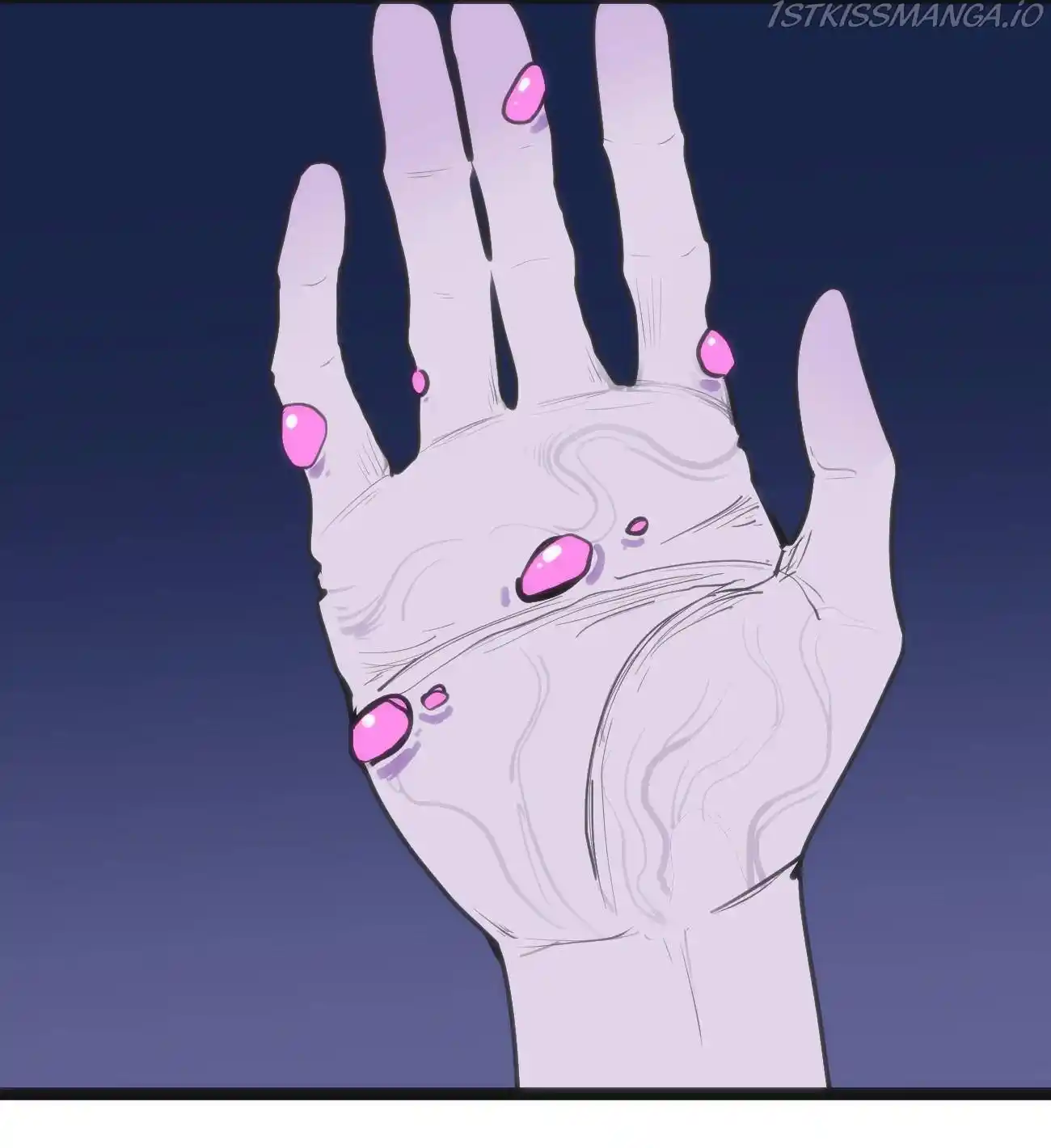 The Saintess Has A Showdown Chapter 54