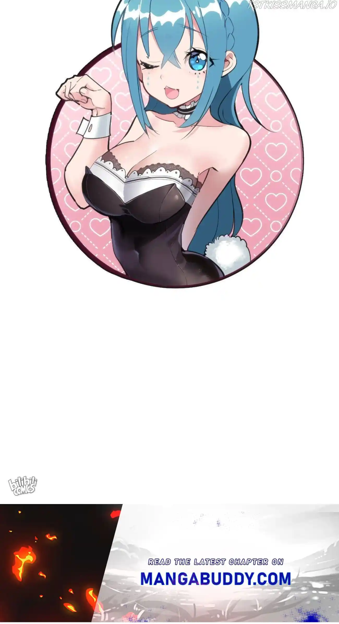 The Saintess Has A Showdown Chapter 54