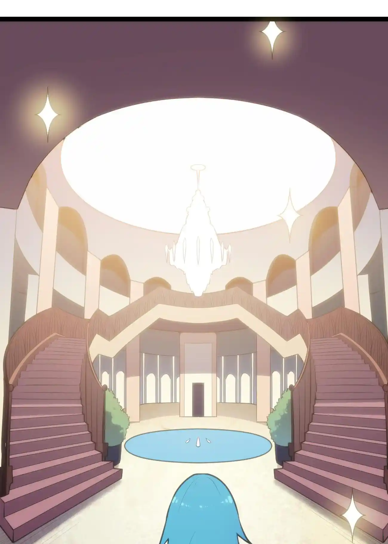 The Saintess Has A Showdown Chapter 55