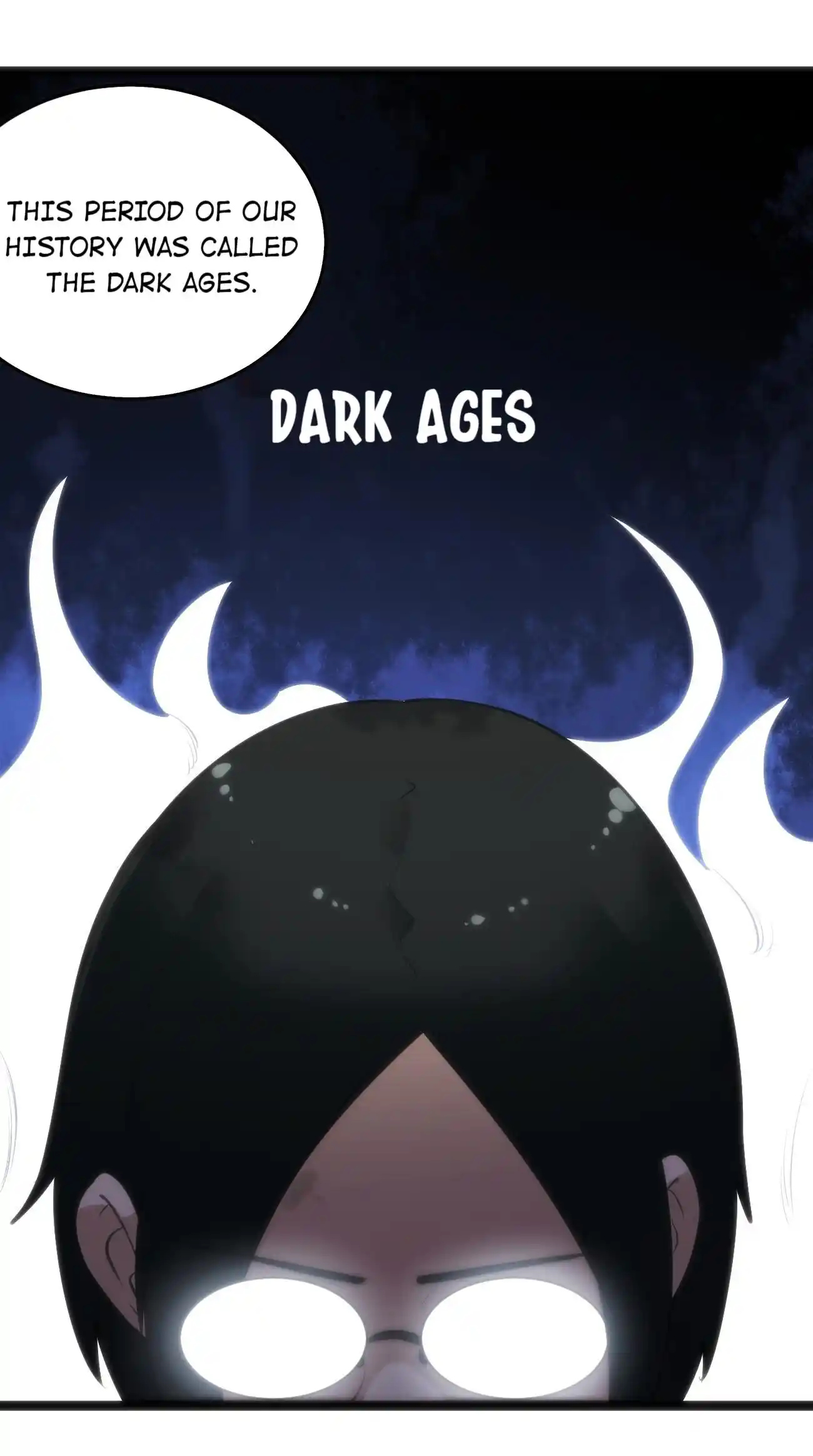 The Saintess Has A Showdown Chapter 55