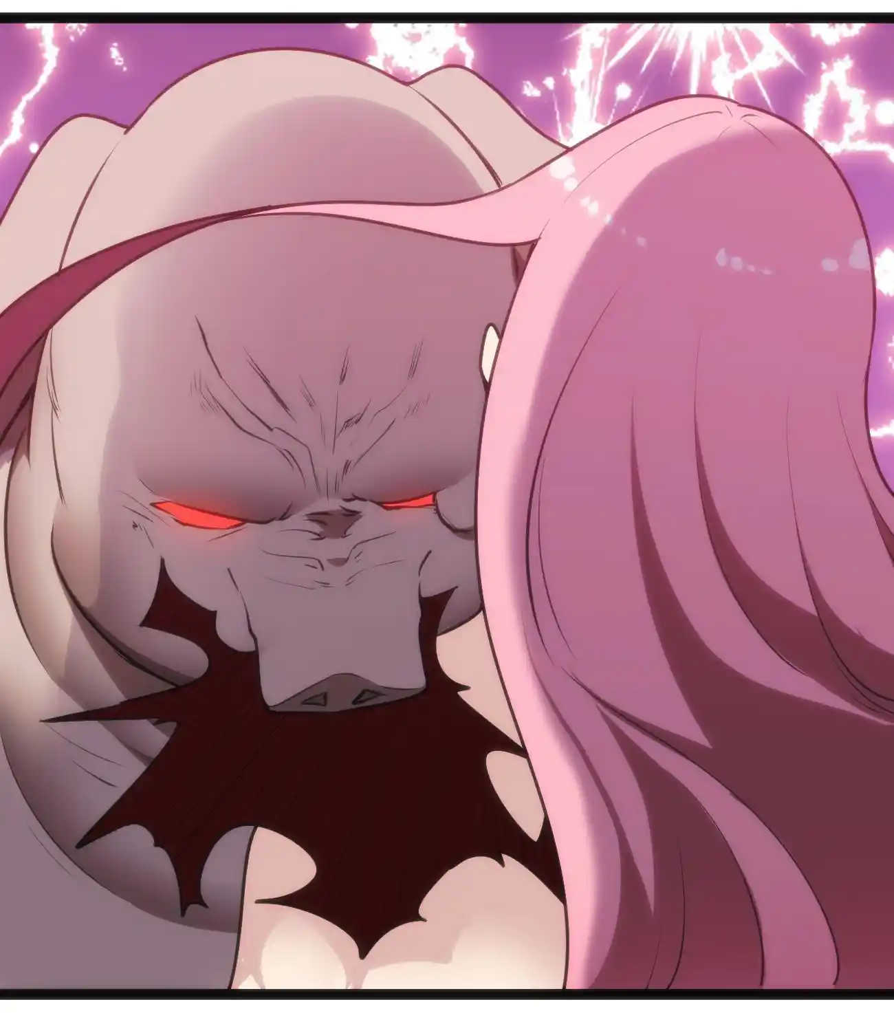 The Saintess Has A Showdown Chapter 56