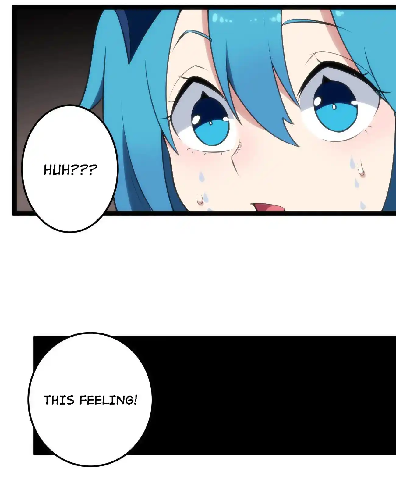 The Saintess Has A Showdown Chapter 56