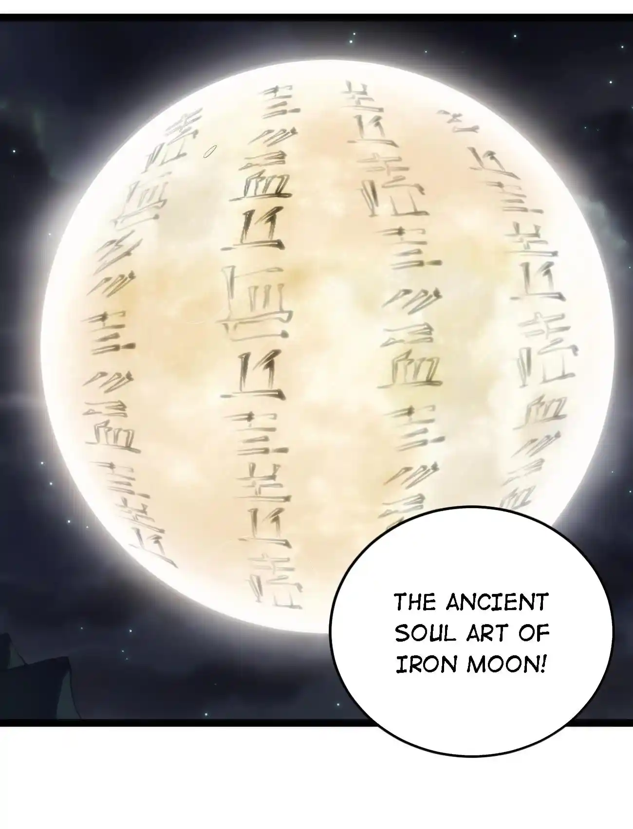 The Saintess Has A Showdown Chapter 56