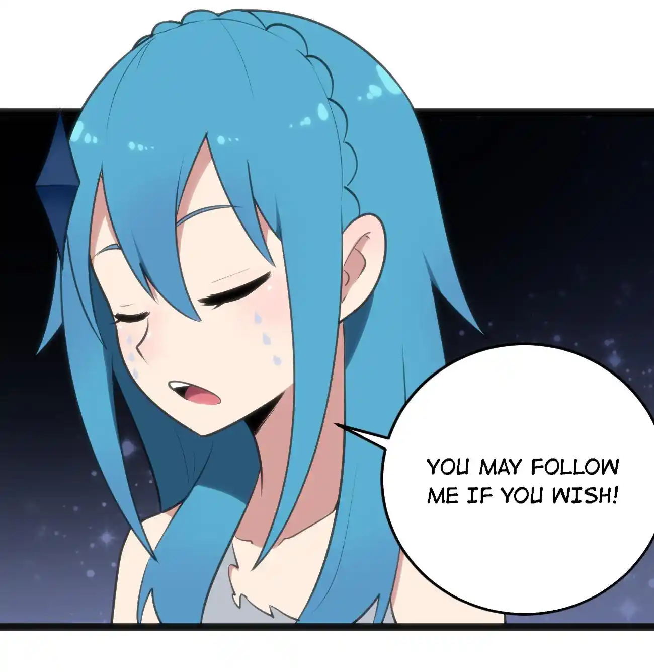 The Saintess Has A Showdown Chapter 56