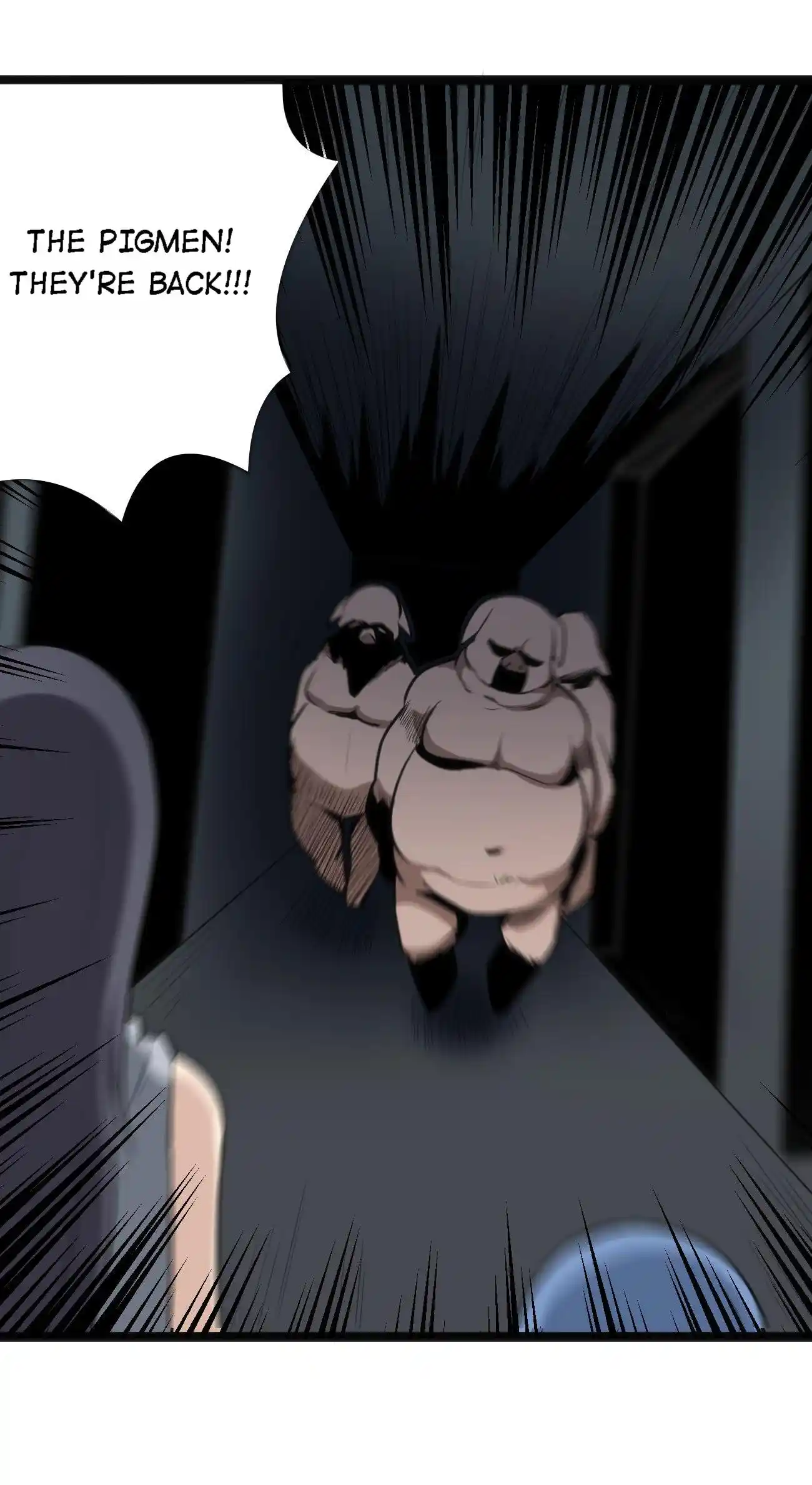 The Saintess Has A Showdown Chapter 56