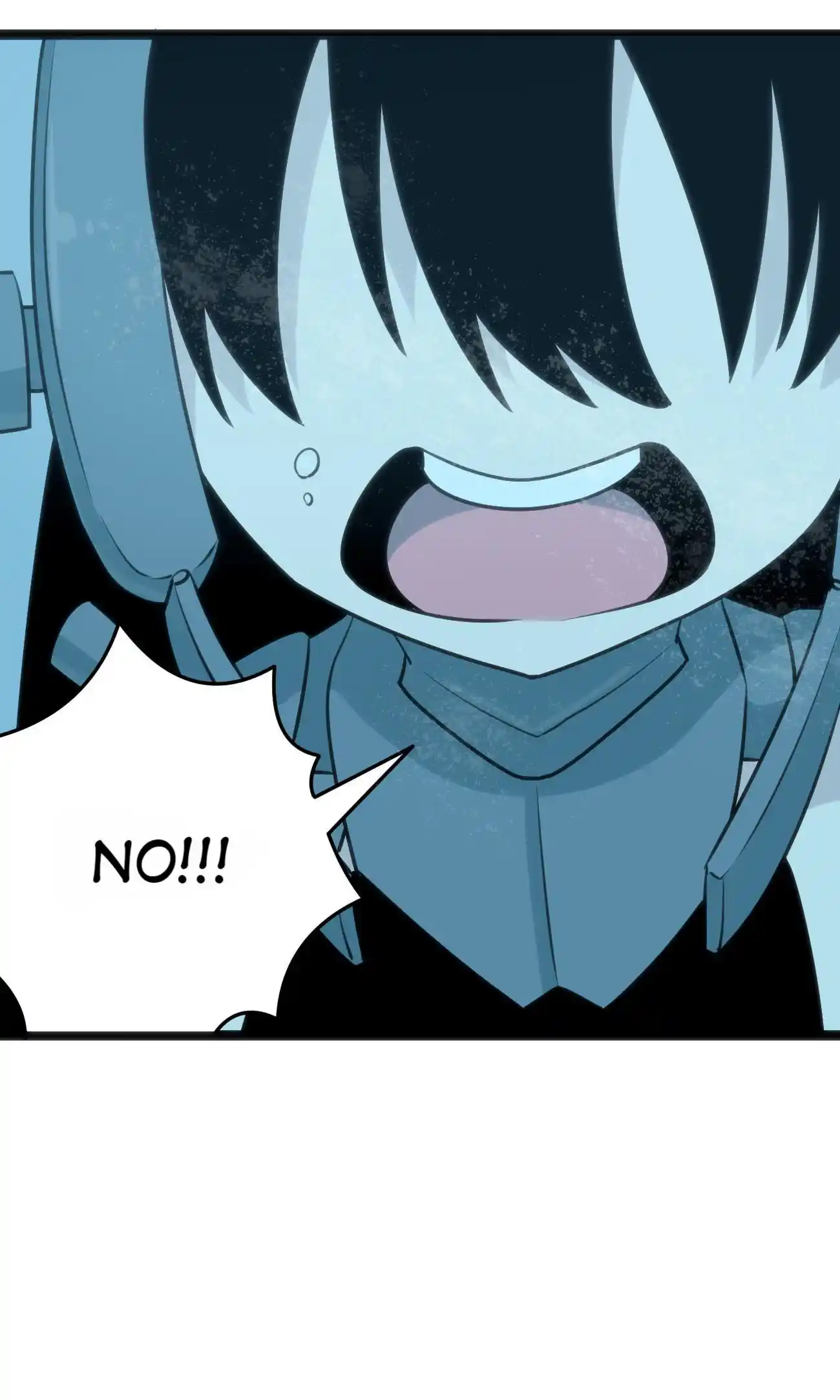 The Saintess Has A Showdown Chapter 64