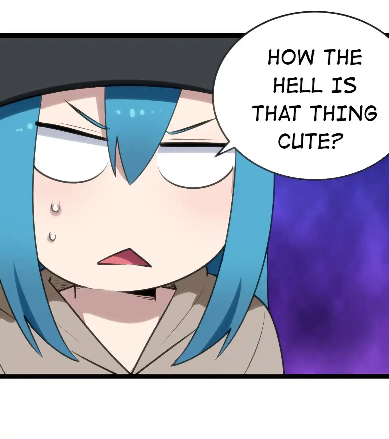 The Saintess Has A Showdown Chapter 64