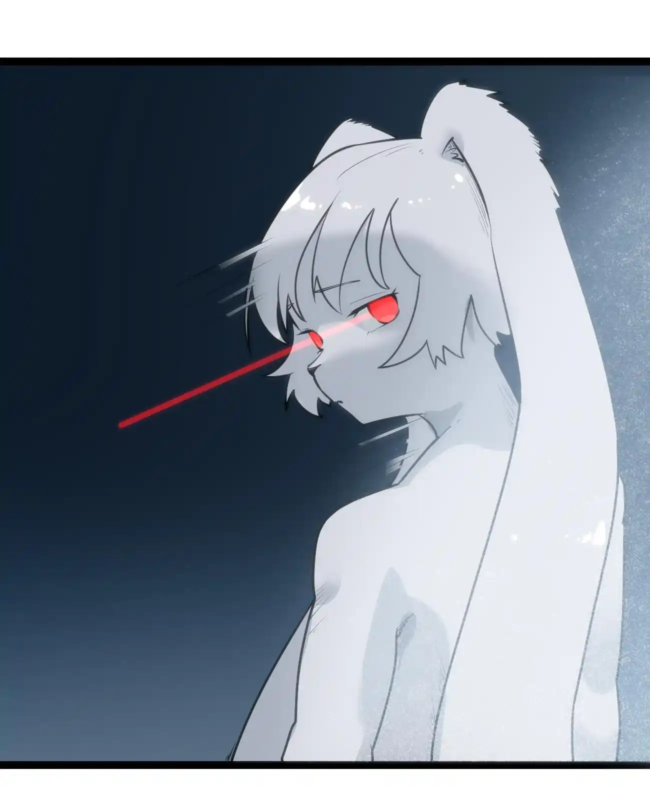 The Saintess Has A Showdown Chapter 64