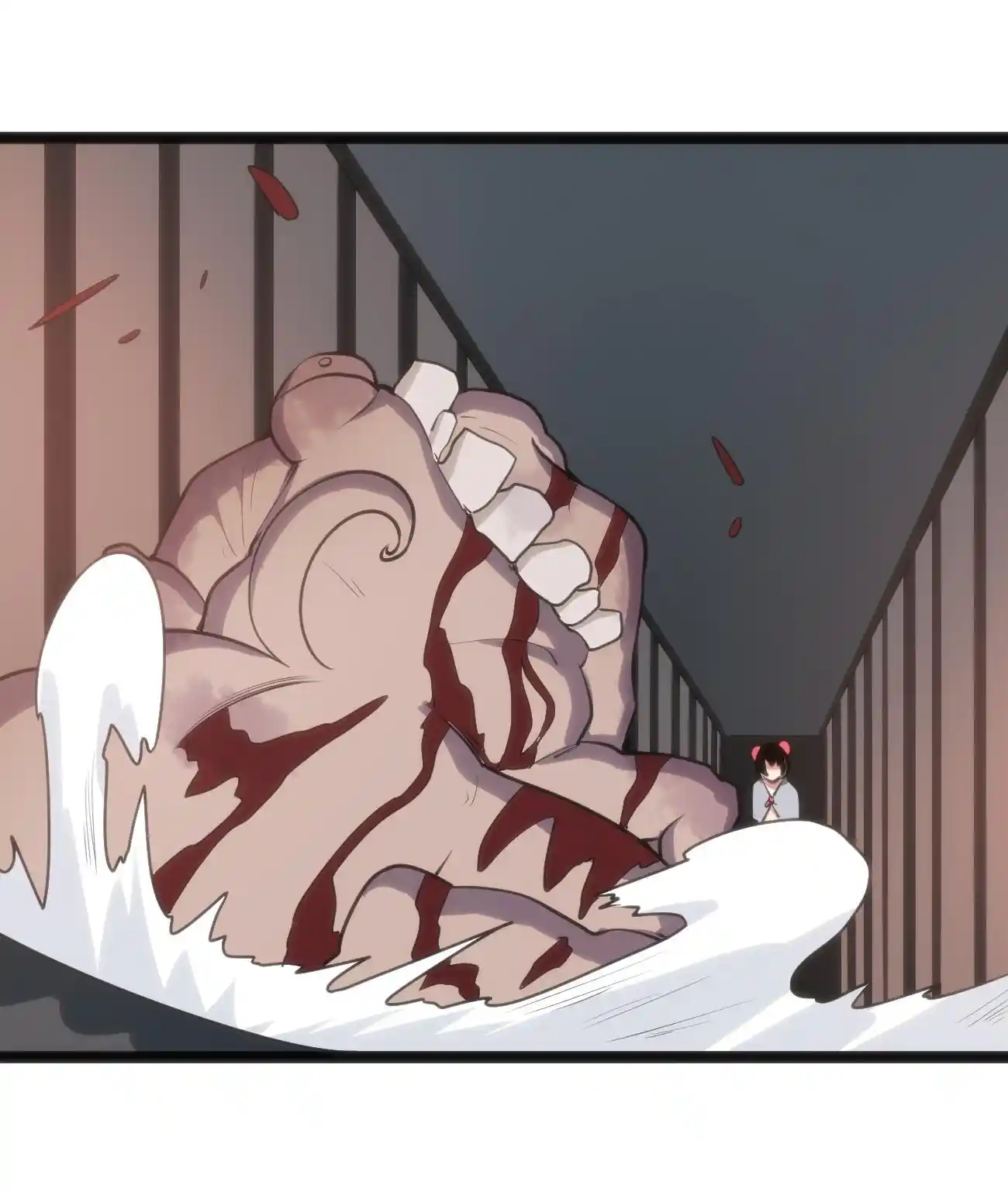 The Saintess Has A Showdown Chapter 69