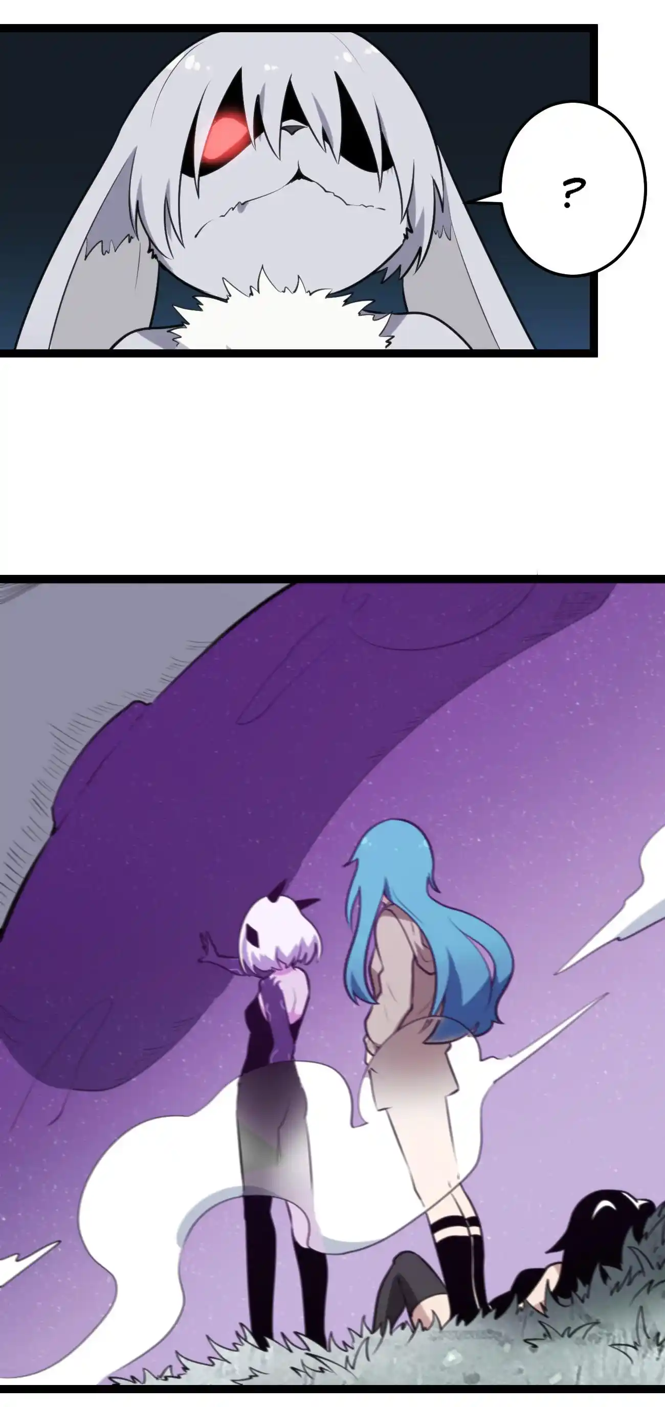 The Saintess Has A Showdown Chapter 70