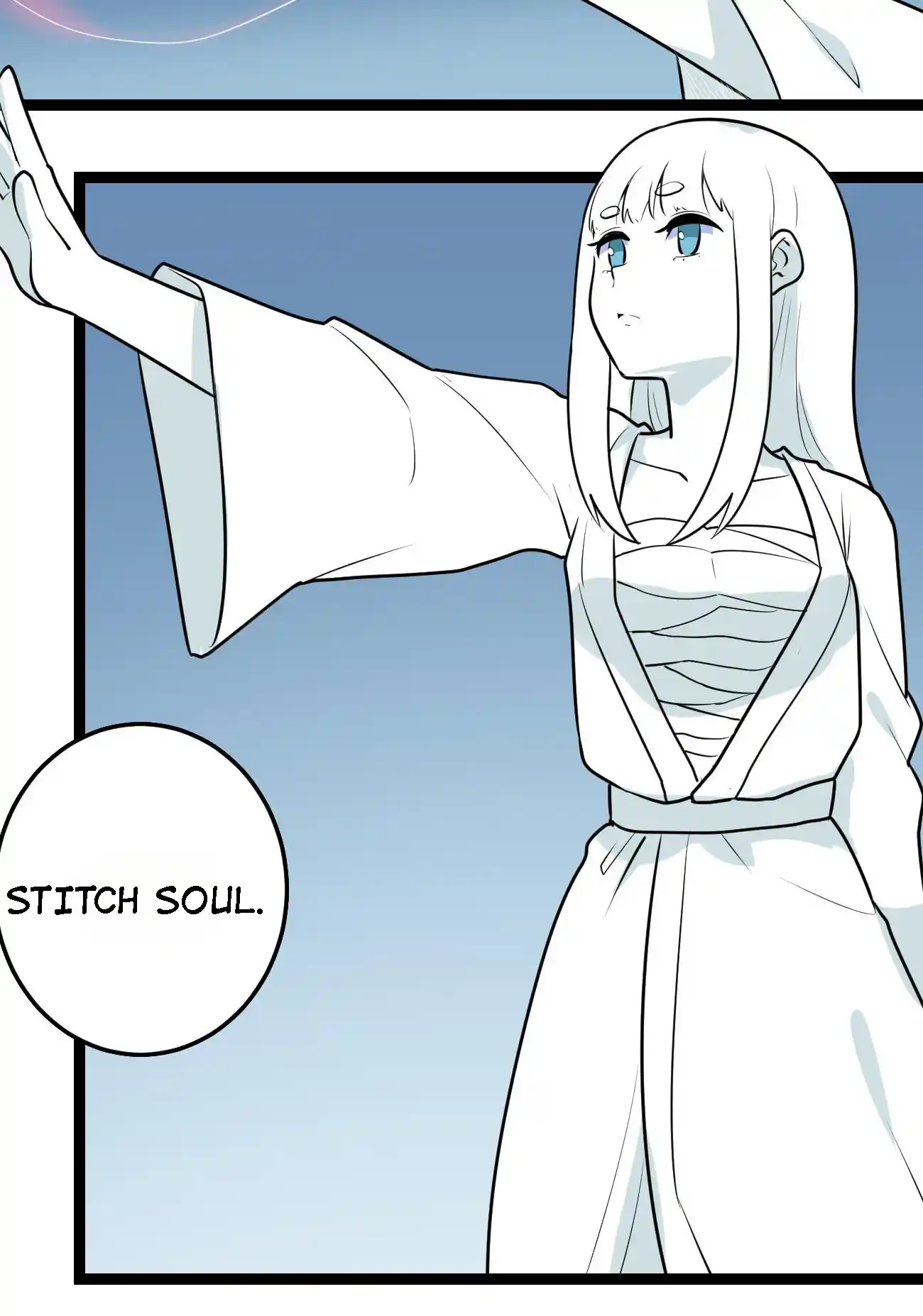 The Saintess Has A Showdown Chapter 70