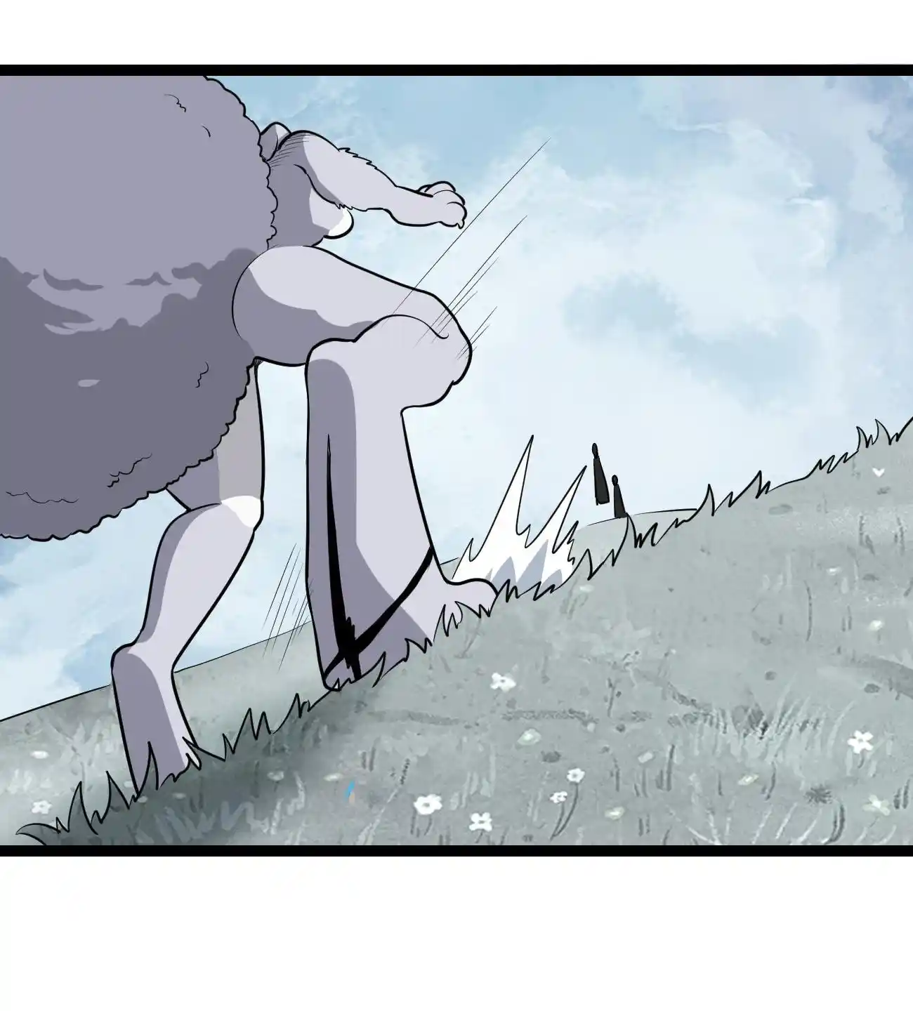 The Saintess Has A Showdown Chapter 70