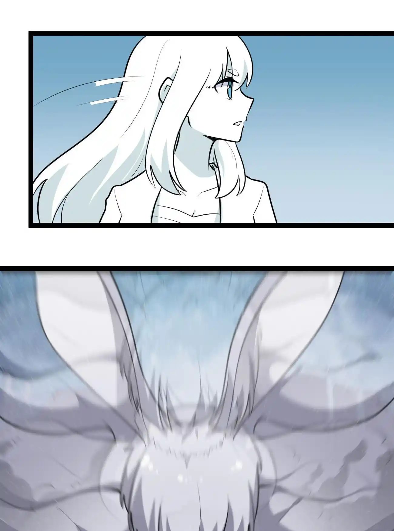 The Saintess Has A Showdown Chapter 70