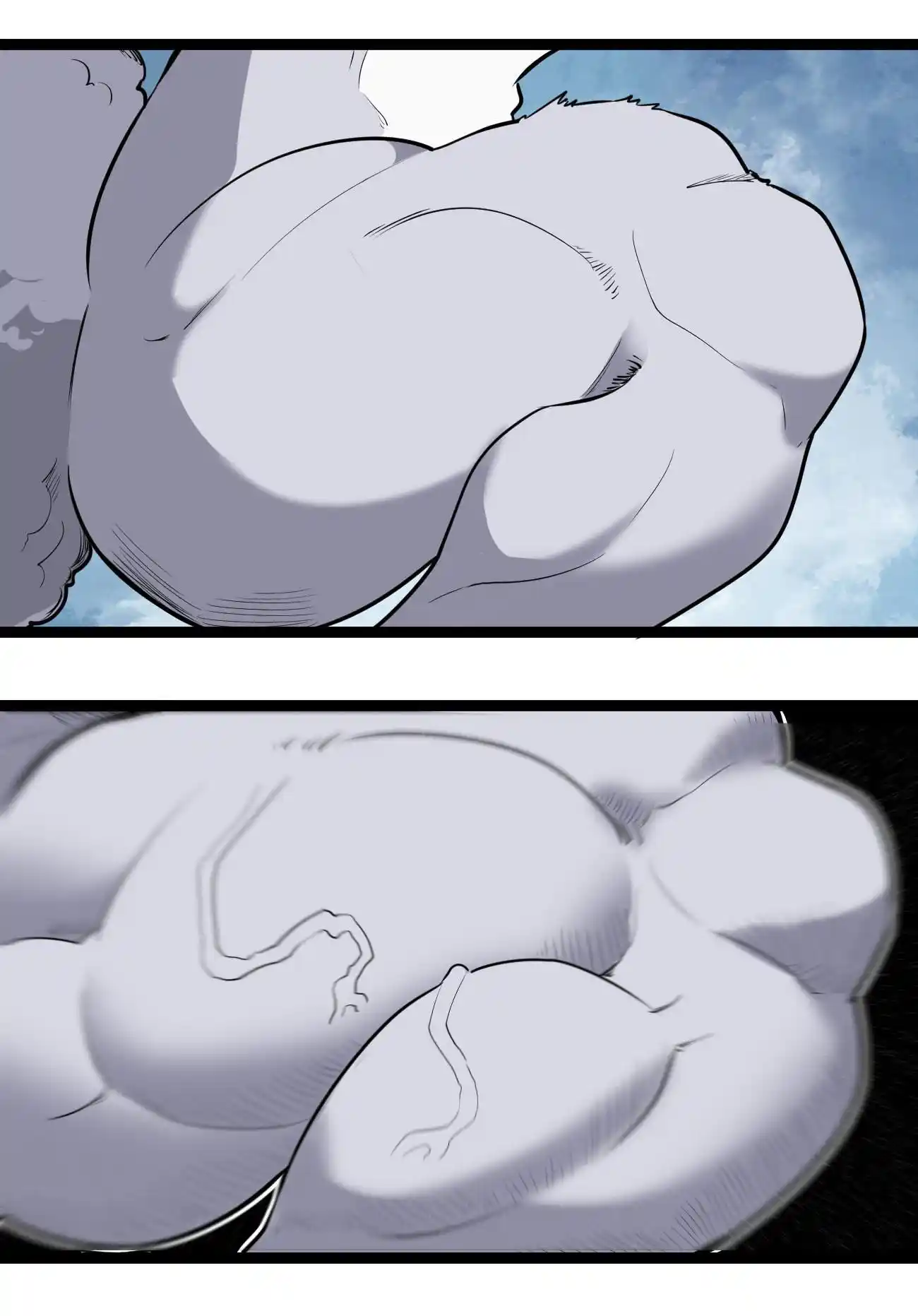 The Saintess Has A Showdown Chapter 70