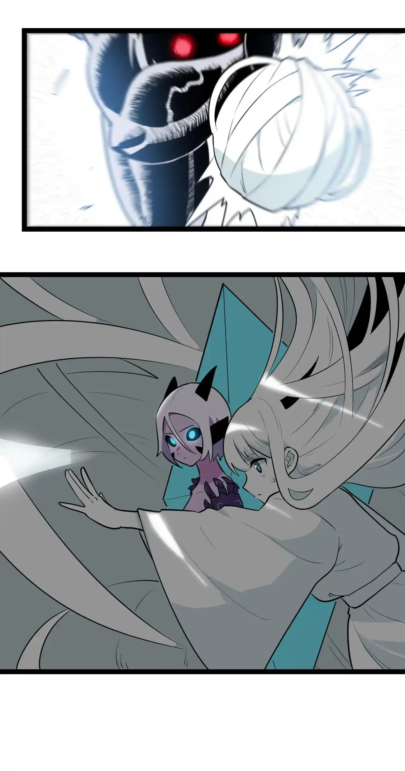 The Saintess Has A Showdown Chapter 70