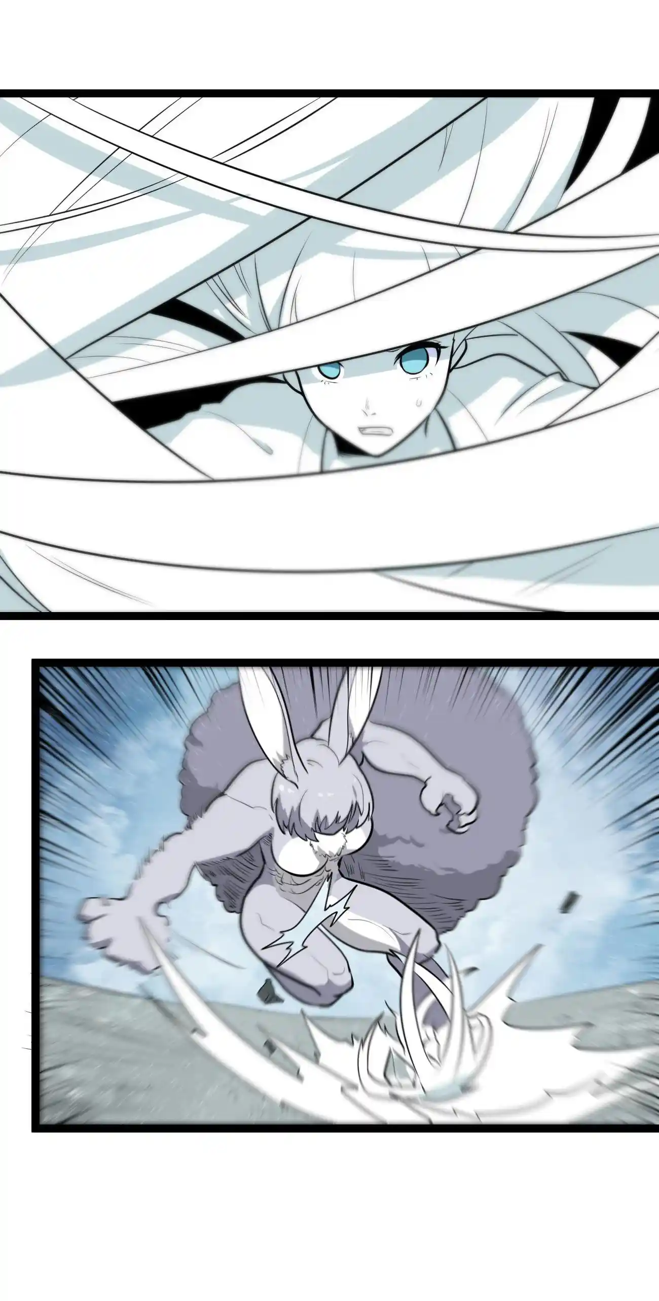 The Saintess Has A Showdown Chapter 70