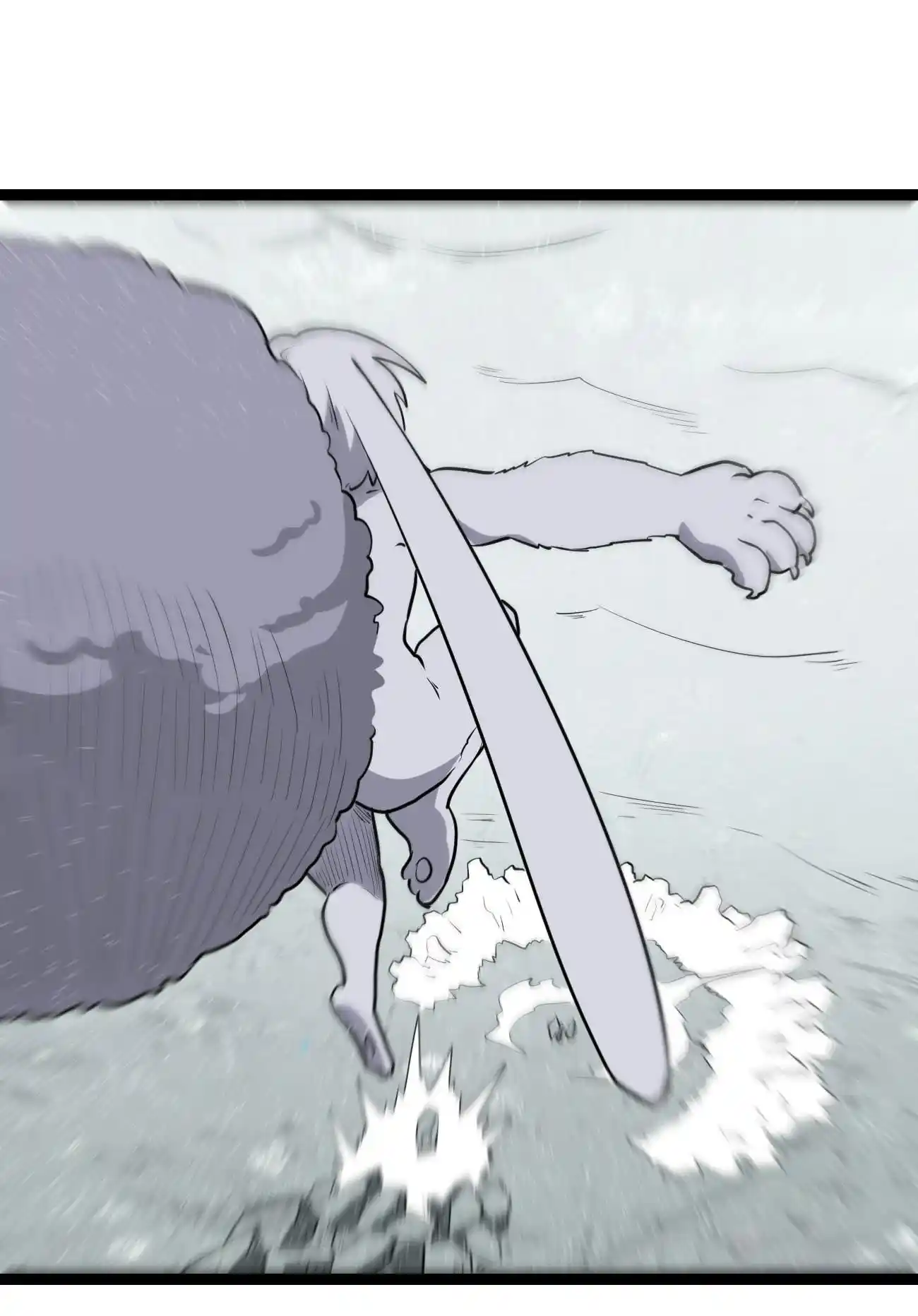 The Saintess Has A Showdown Chapter 70