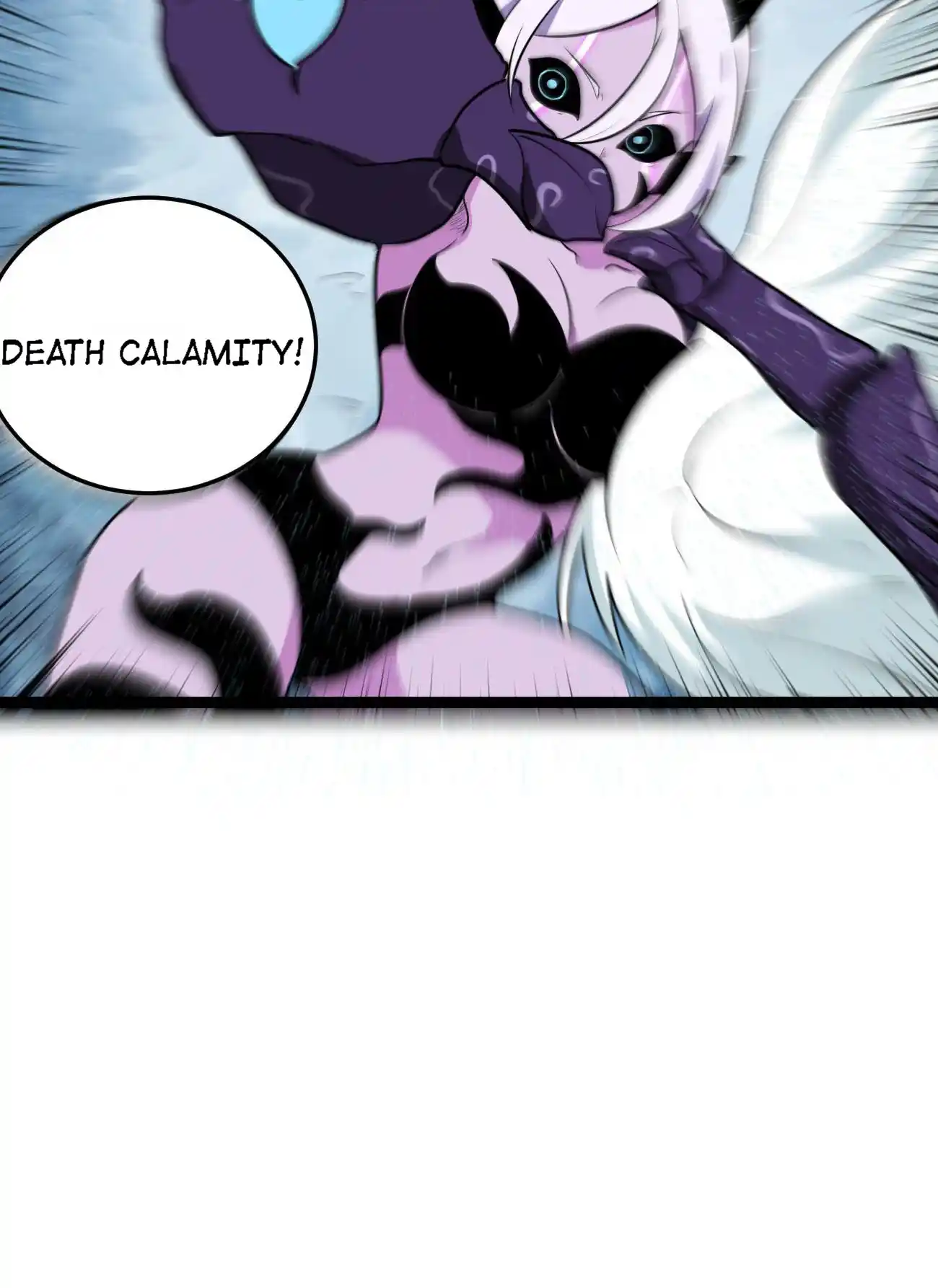 The Saintess Has A Showdown Chapter 70