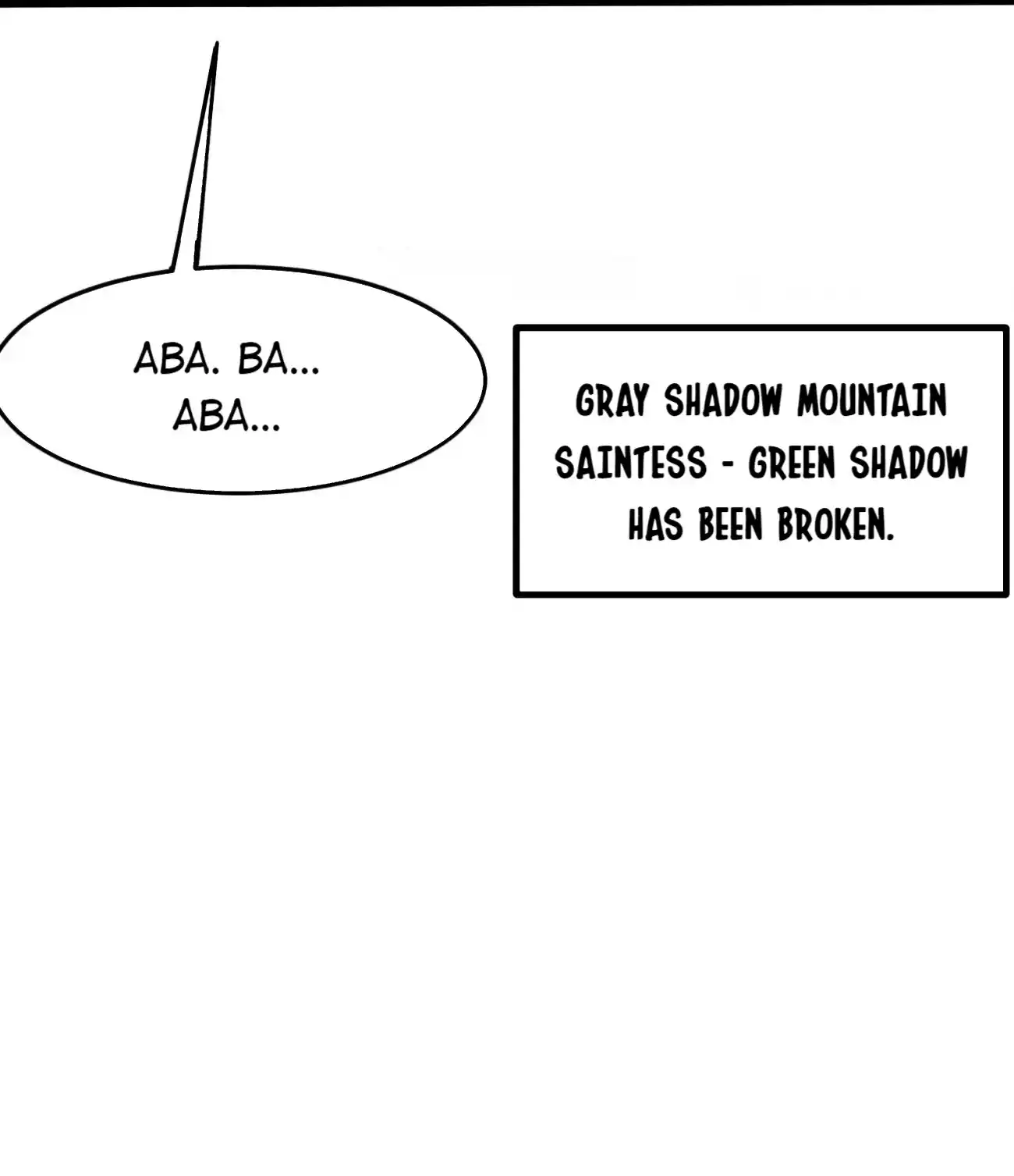 The Saintess Has A Showdown Chapter 78