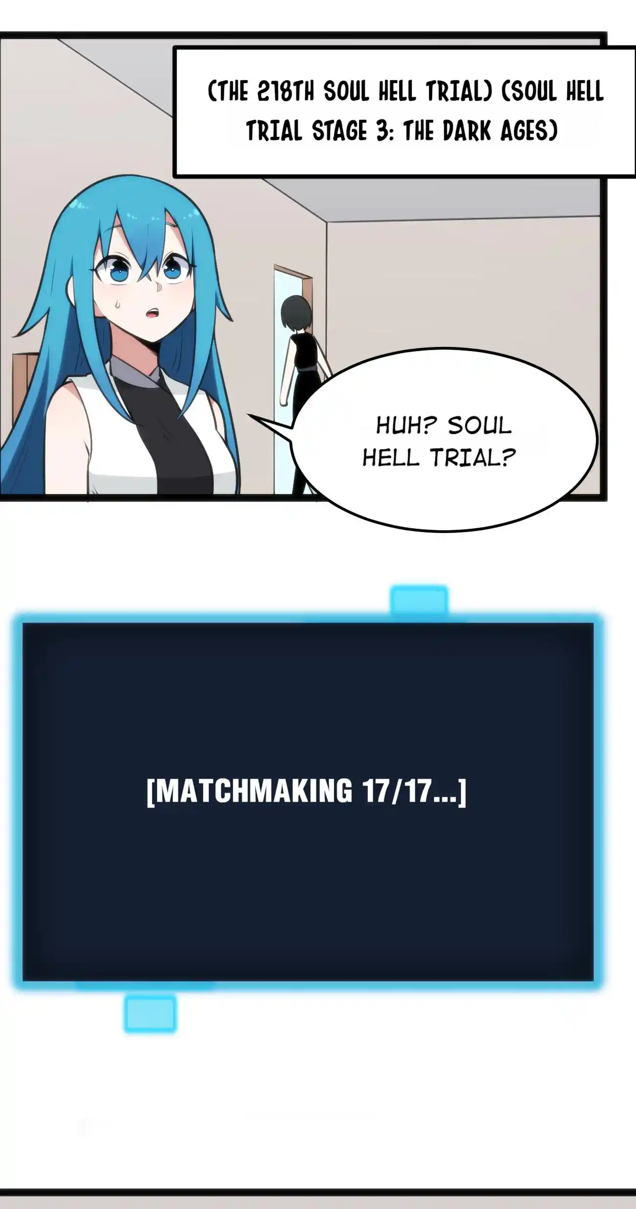 The Saintess Has A Showdown Chapter 78