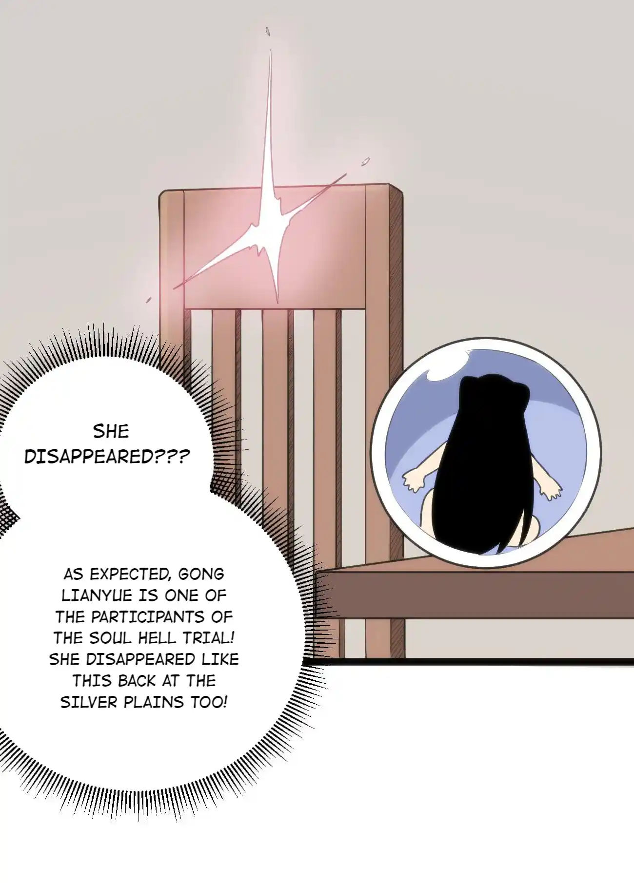 The Saintess Has A Showdown Chapter 78