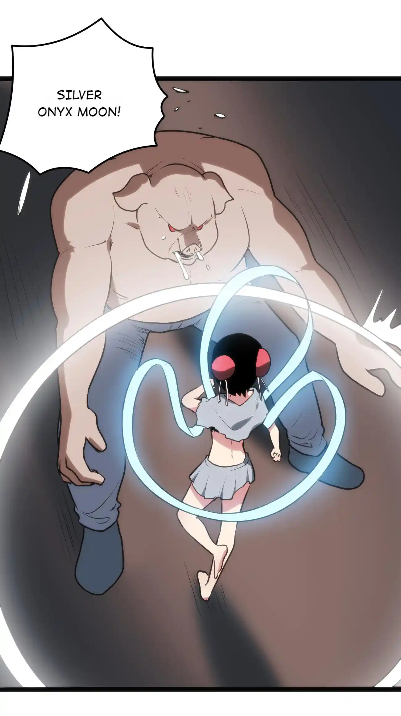 The Saintess Has A Showdown Chapter 78