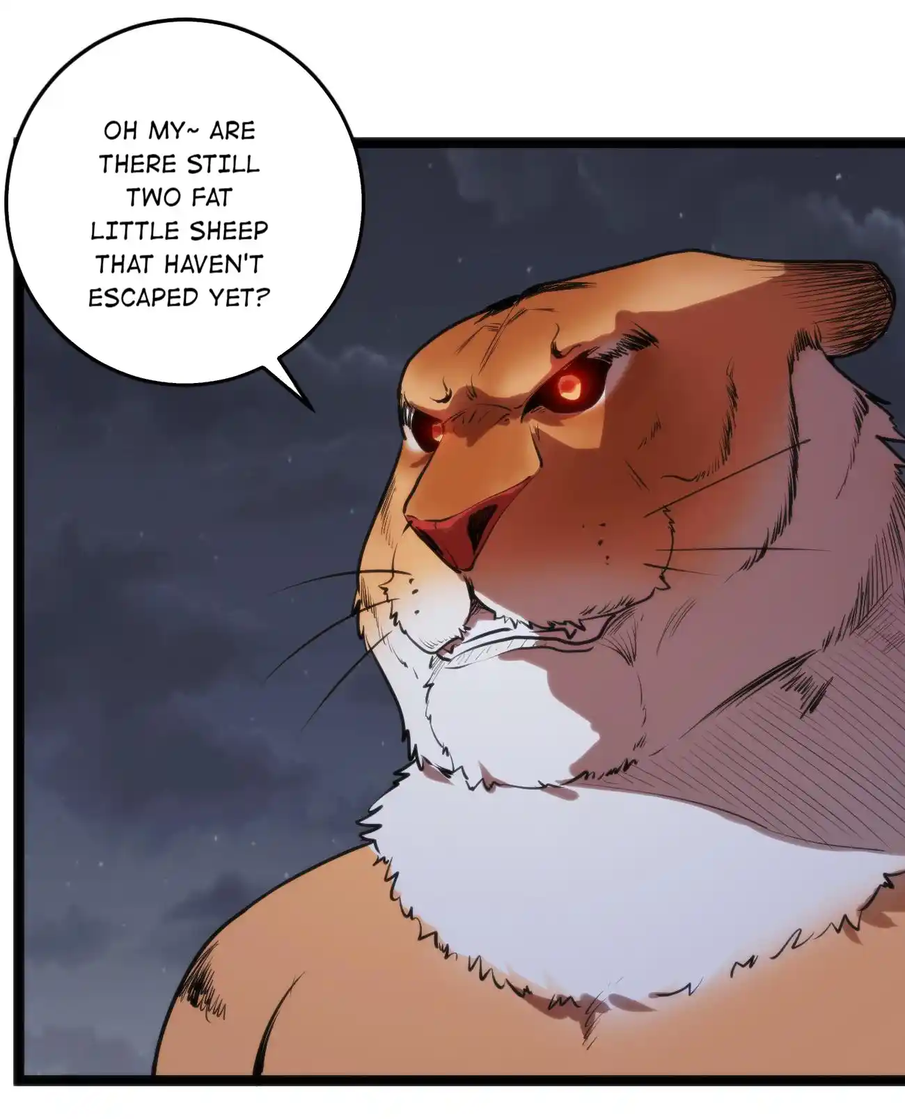 The Saintess Has A Showdown Chapter 78