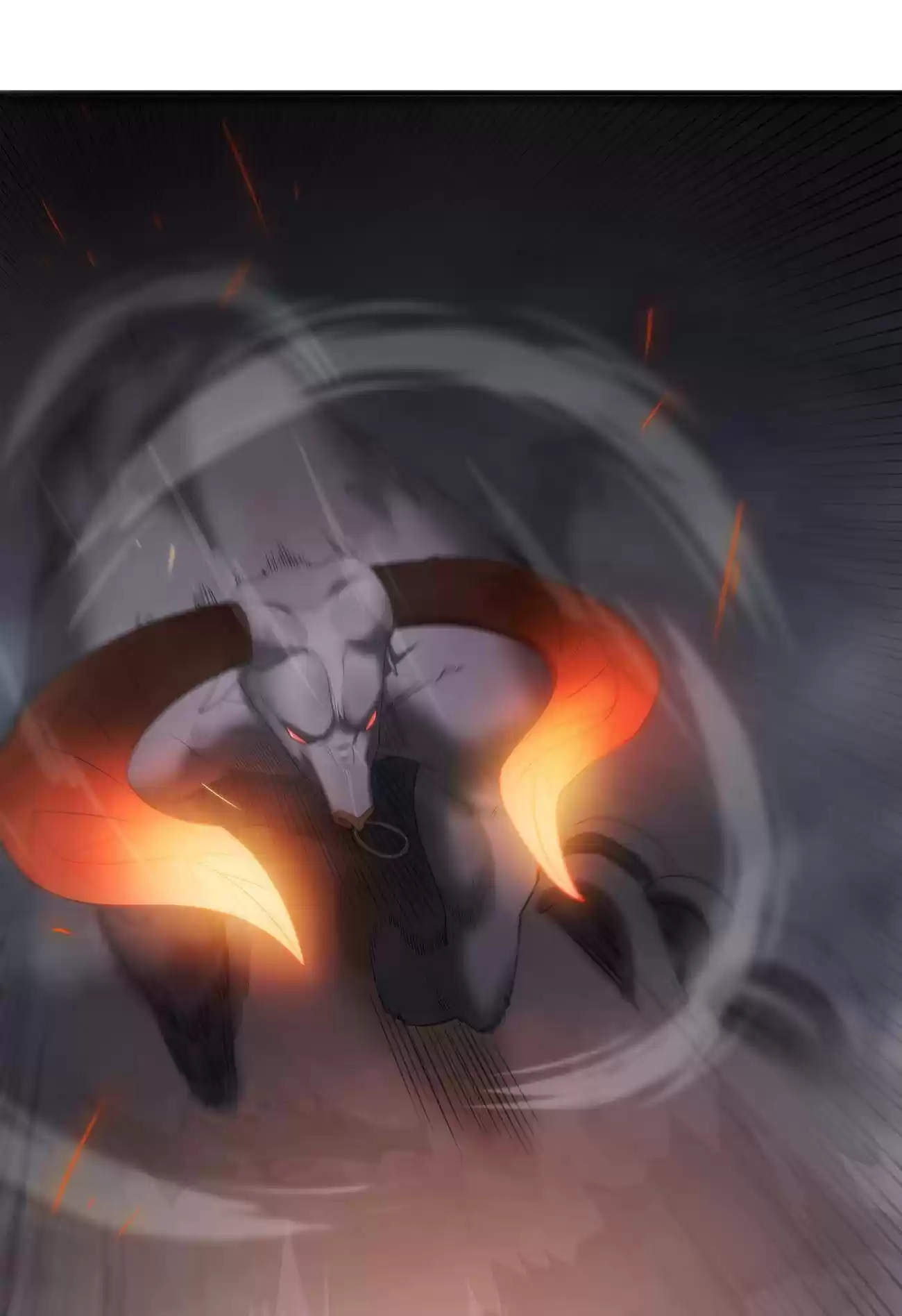 The Saintess Has A Showdown Chapter 8